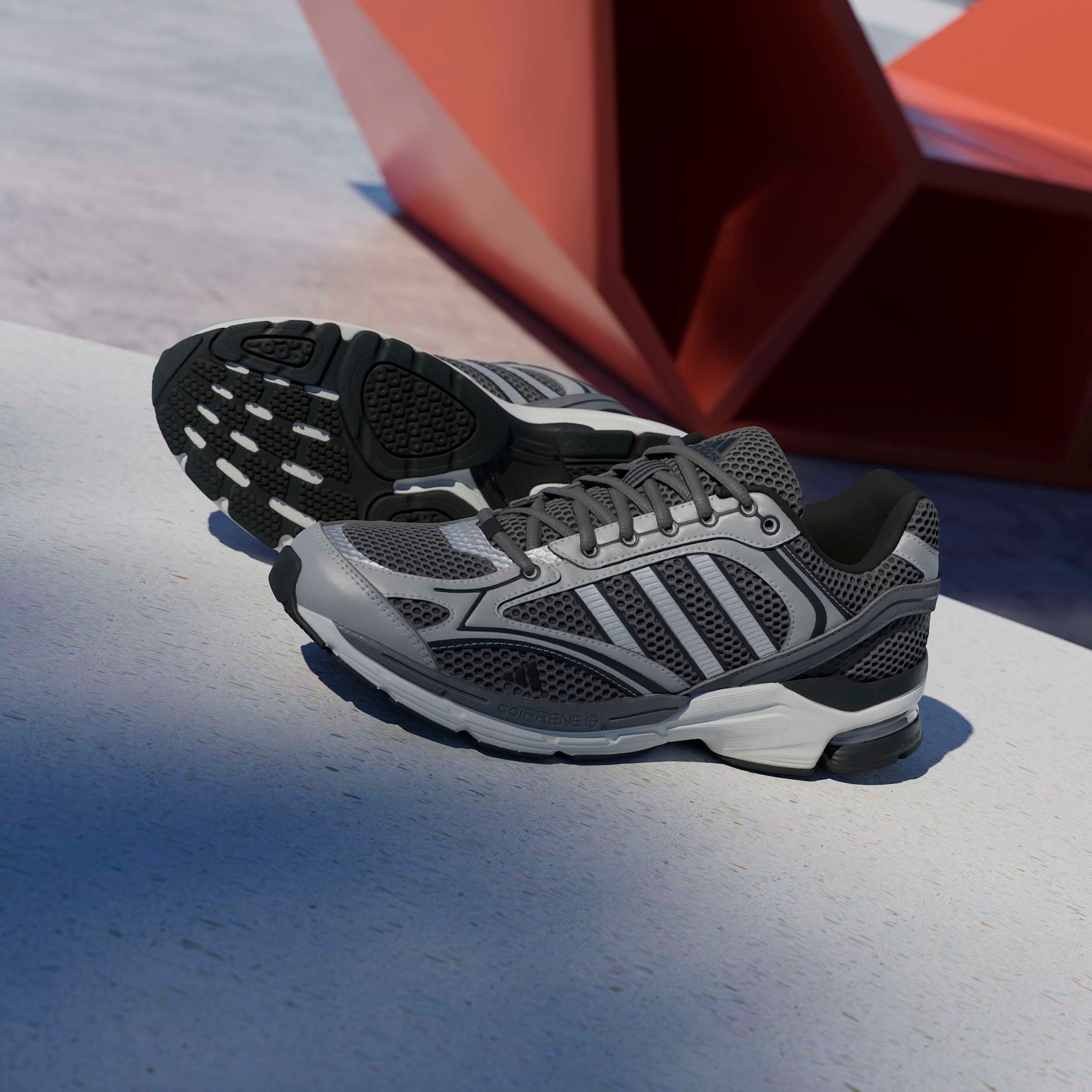 adidas Sportswear Sneakers »SPIRITAIN 2000«