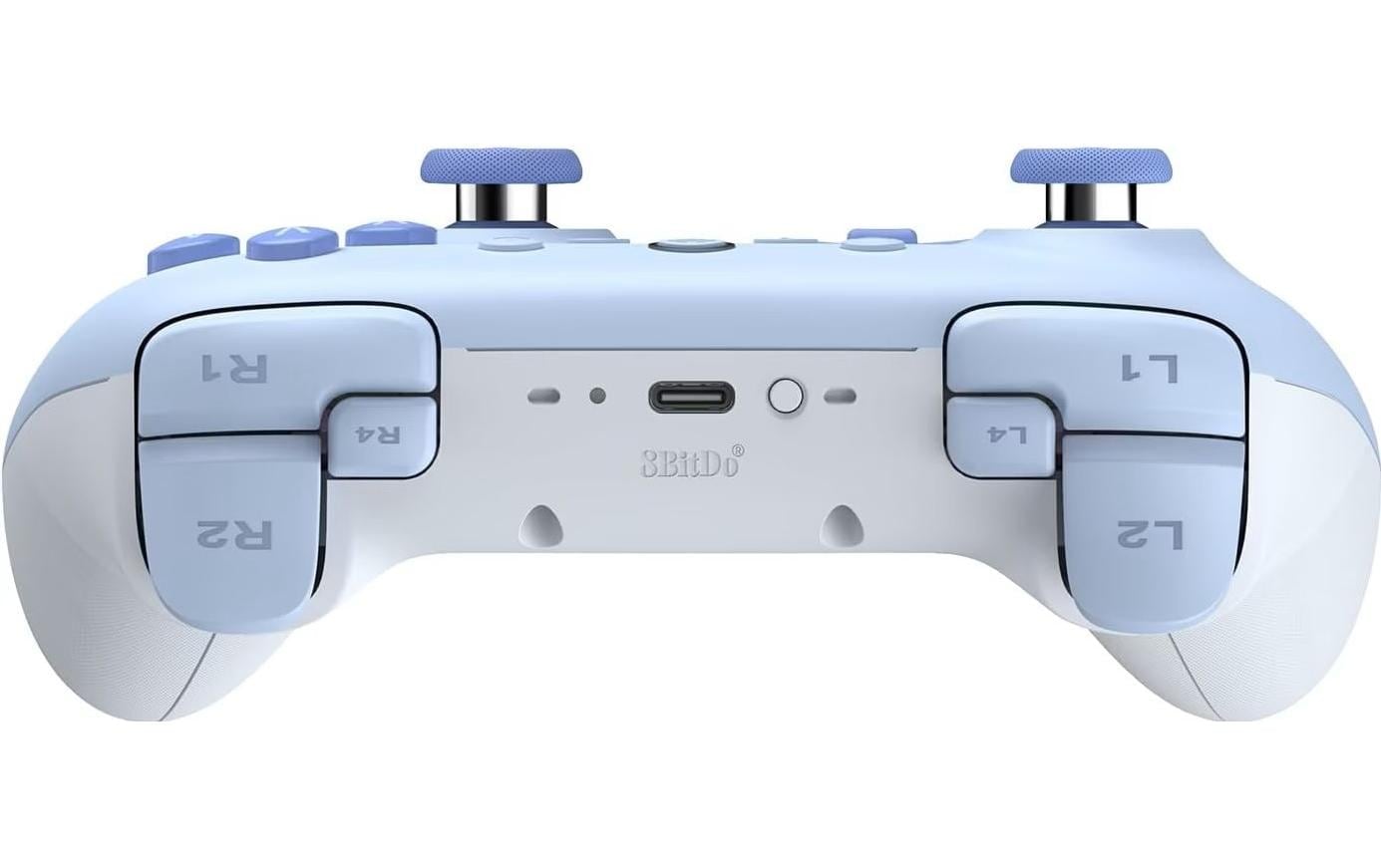 8bitdo Wireless-Controller »Ultimate 2C Wireless PC/NSW2/NSW/Mobile«