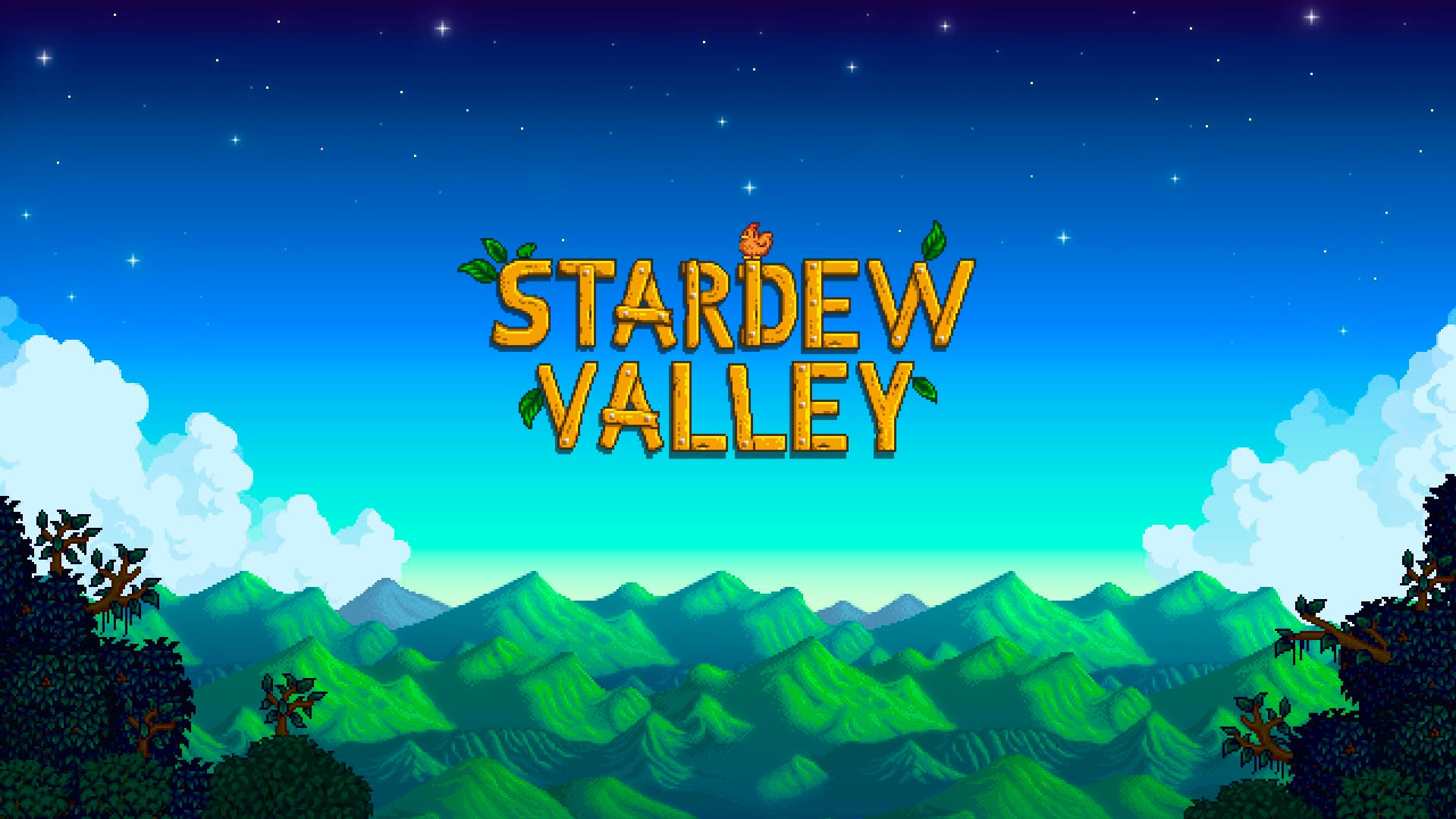   Logiciel de jeu »Stardew Valley« Nintendo Switch