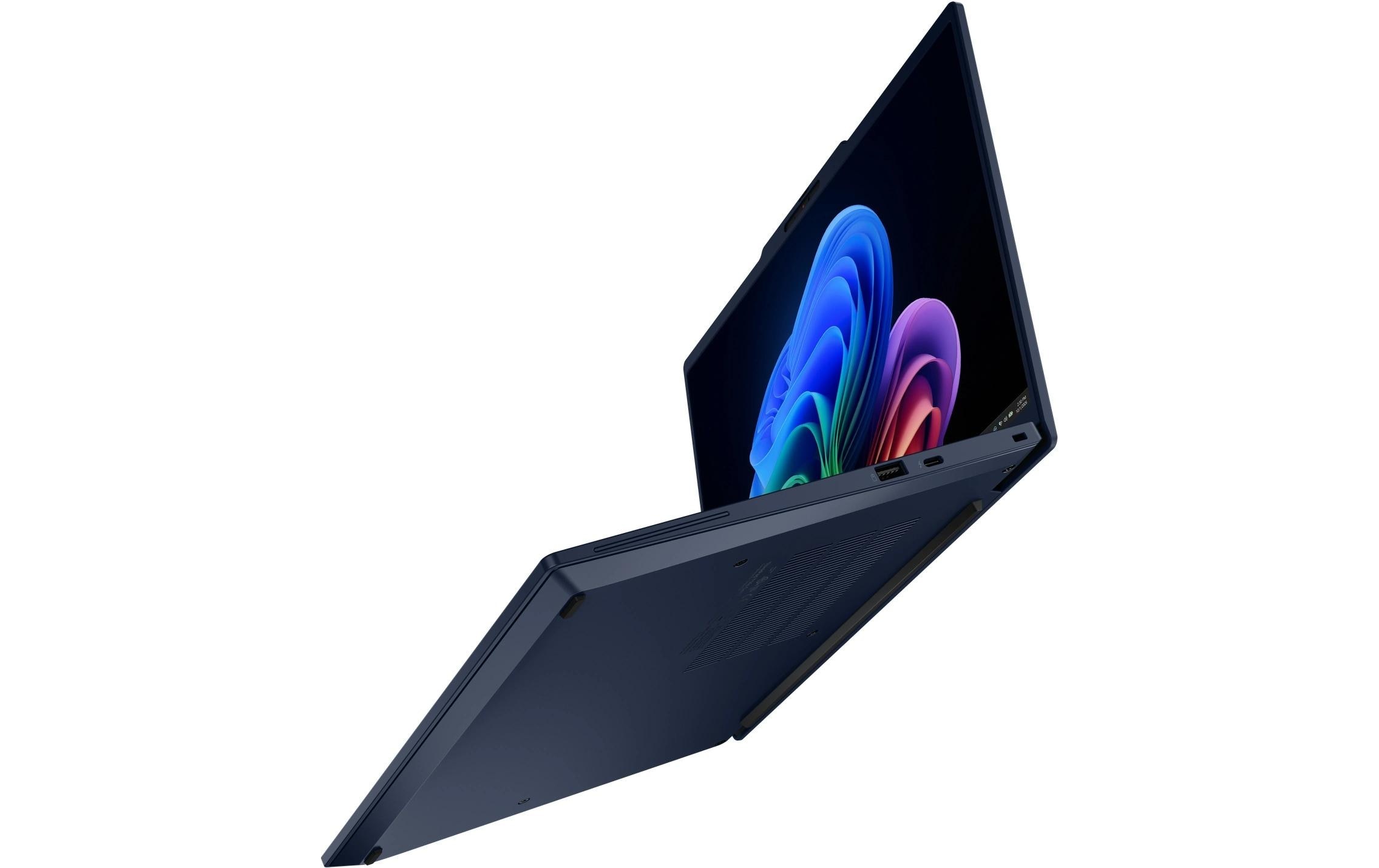 Lenovo Ordinateur portable professionnel »ThinkPad T14s Gen 7 (Intel) Copilot+ PC« / 14 ″ Intel Core Ultra 7 NPU intégrée (Neural Processing Unit)