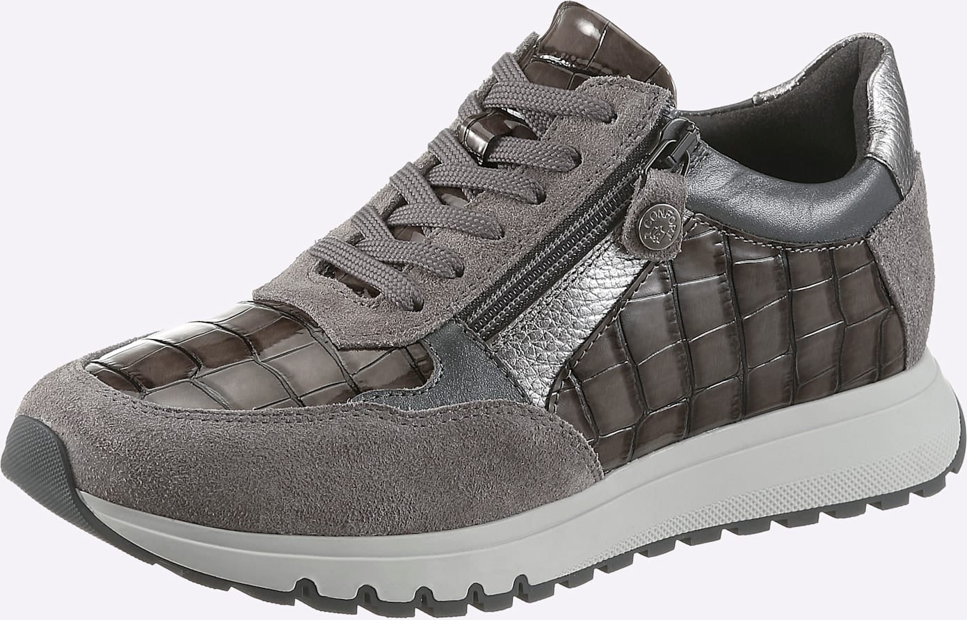 Casual Looks Sneaker