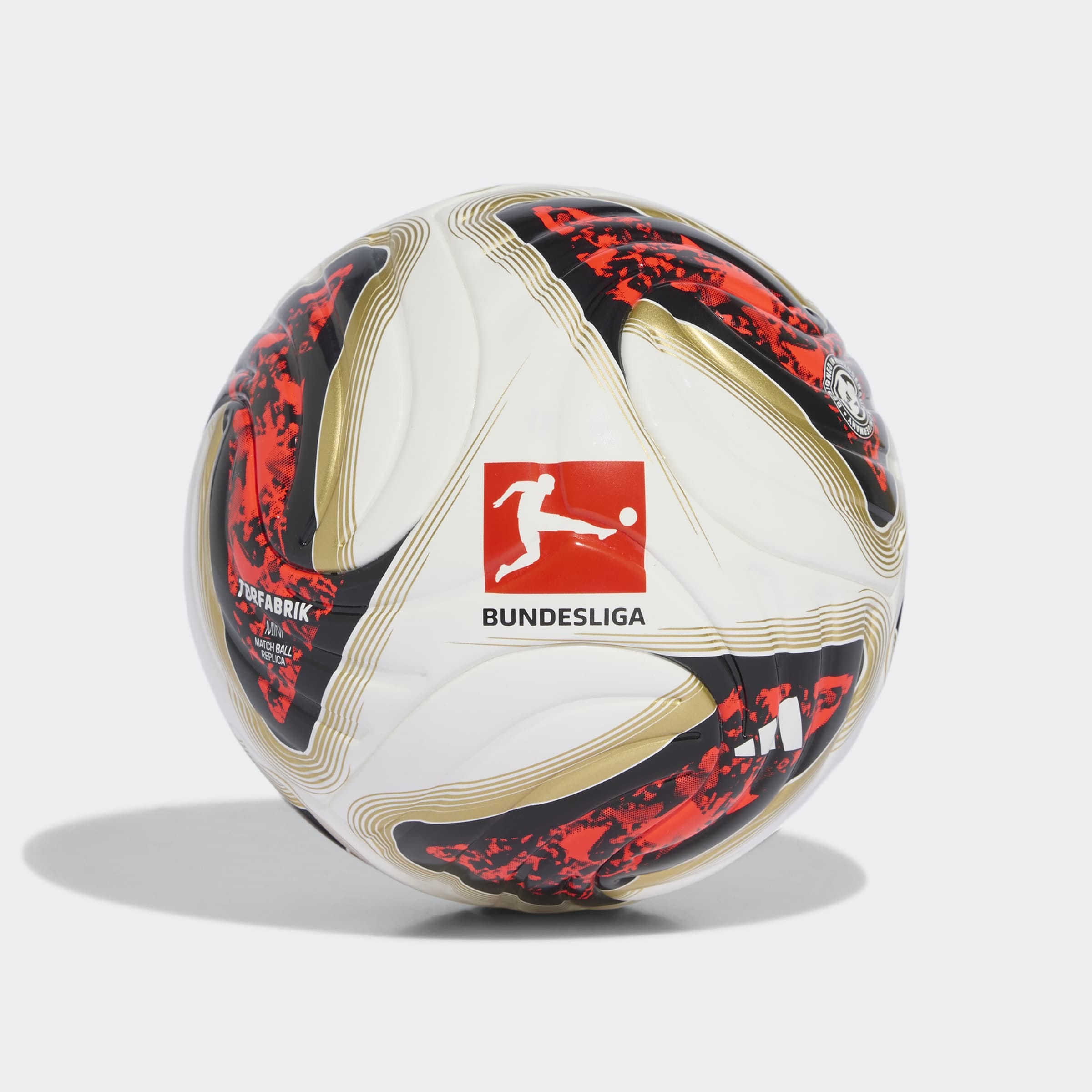 adidas Performance Football »DFL MINI« Bundesliga