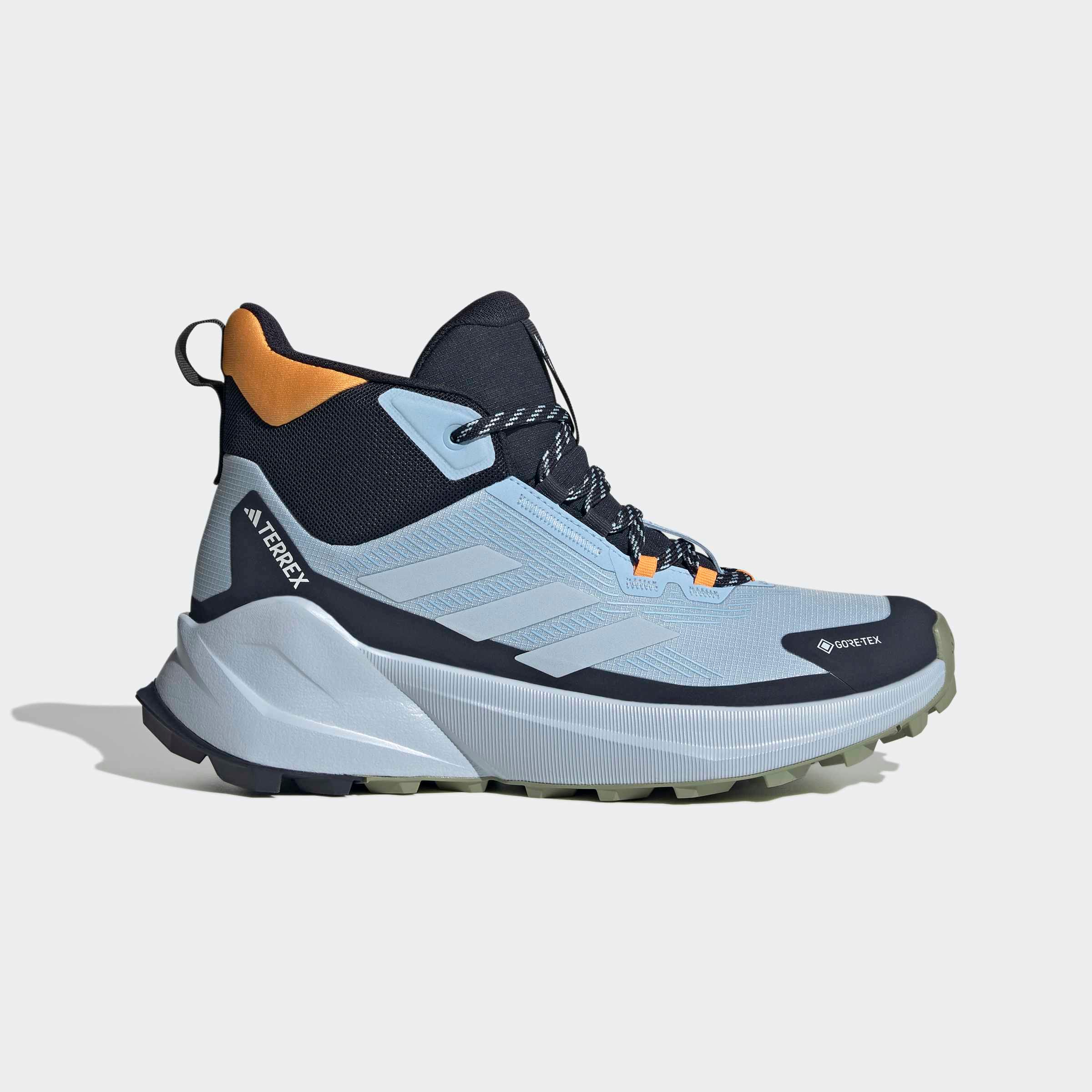 adidas TERREX Chaussure de randonnée »TRAILMAKER 2.0 MID GORE-TEX«  imperméable grâce à la membrane Gore-Tex