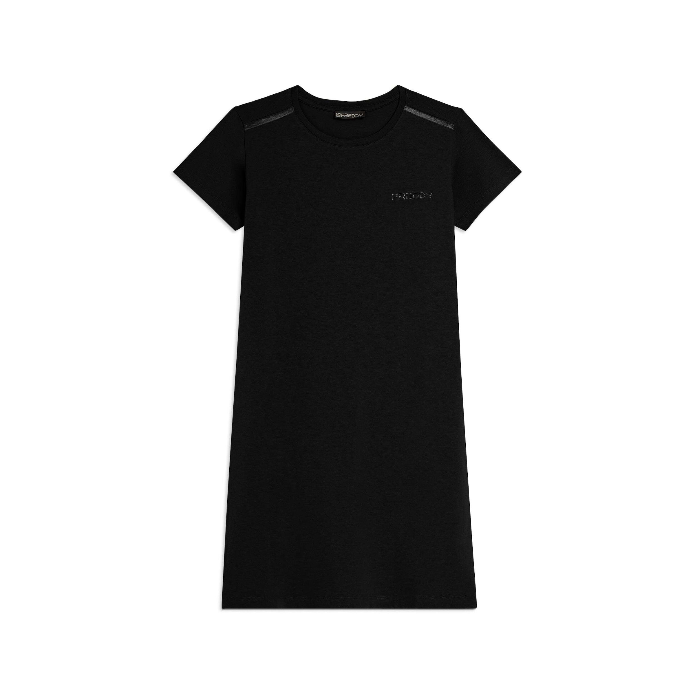 Freddy Robe de plage »Kleid S26WCRD1«