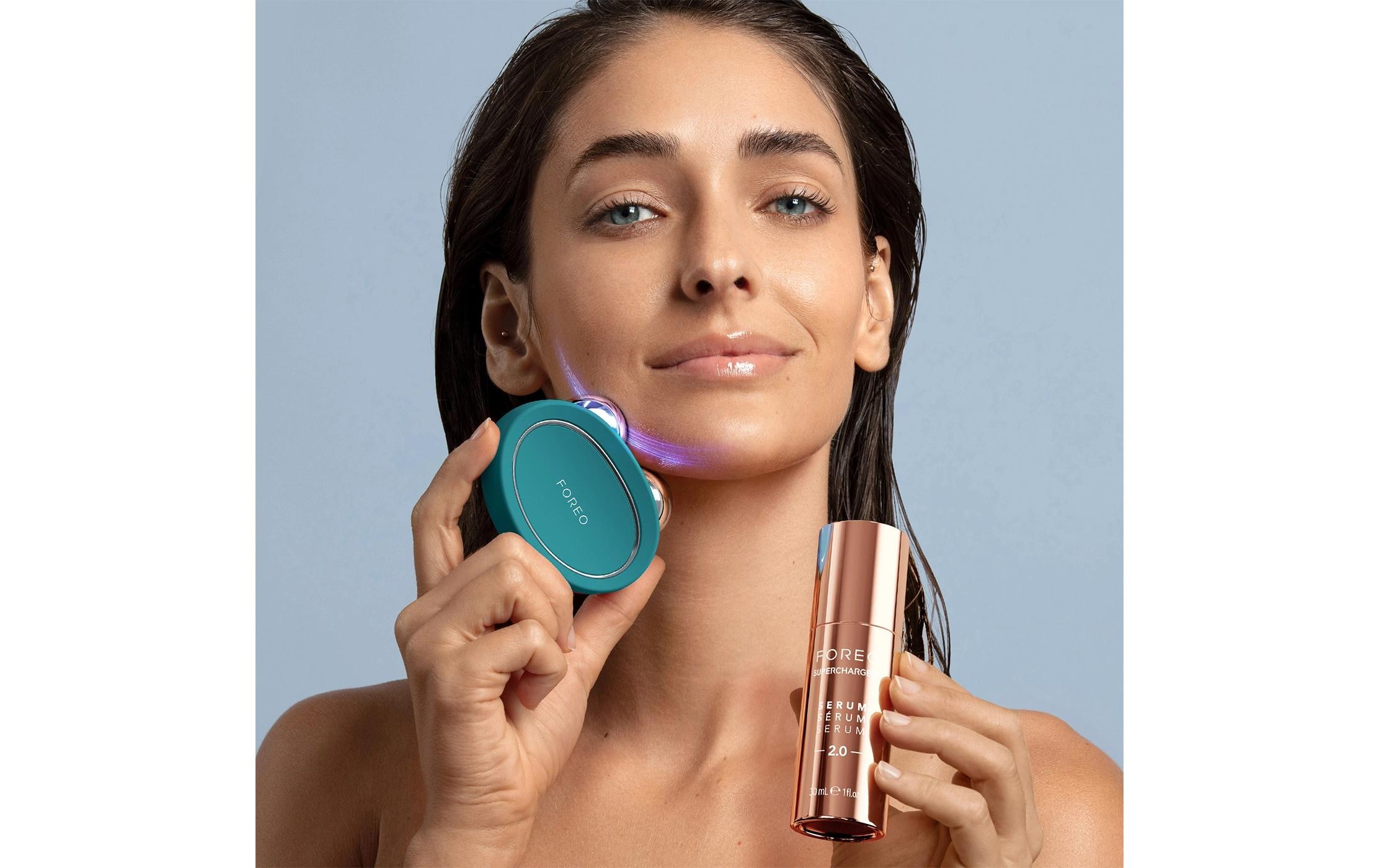 FOREO Appareil anti-âge »BEAR 2 Immergrün«