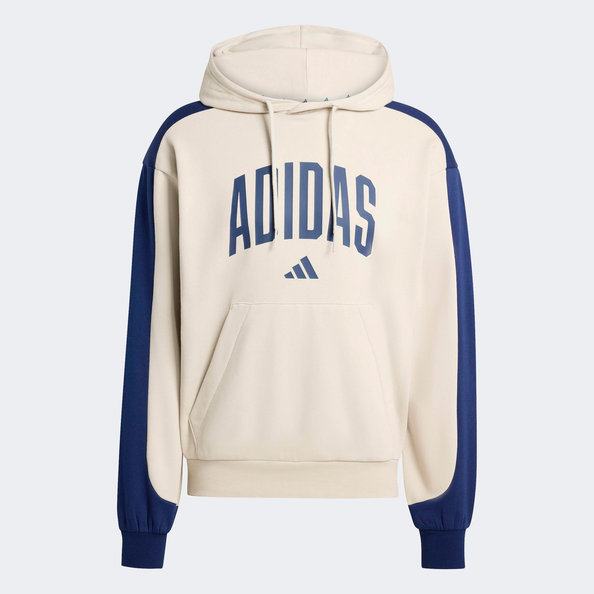 adidas Sportswear Sweat à capuche »COLLEGIATE FLEECE HOODIE«
