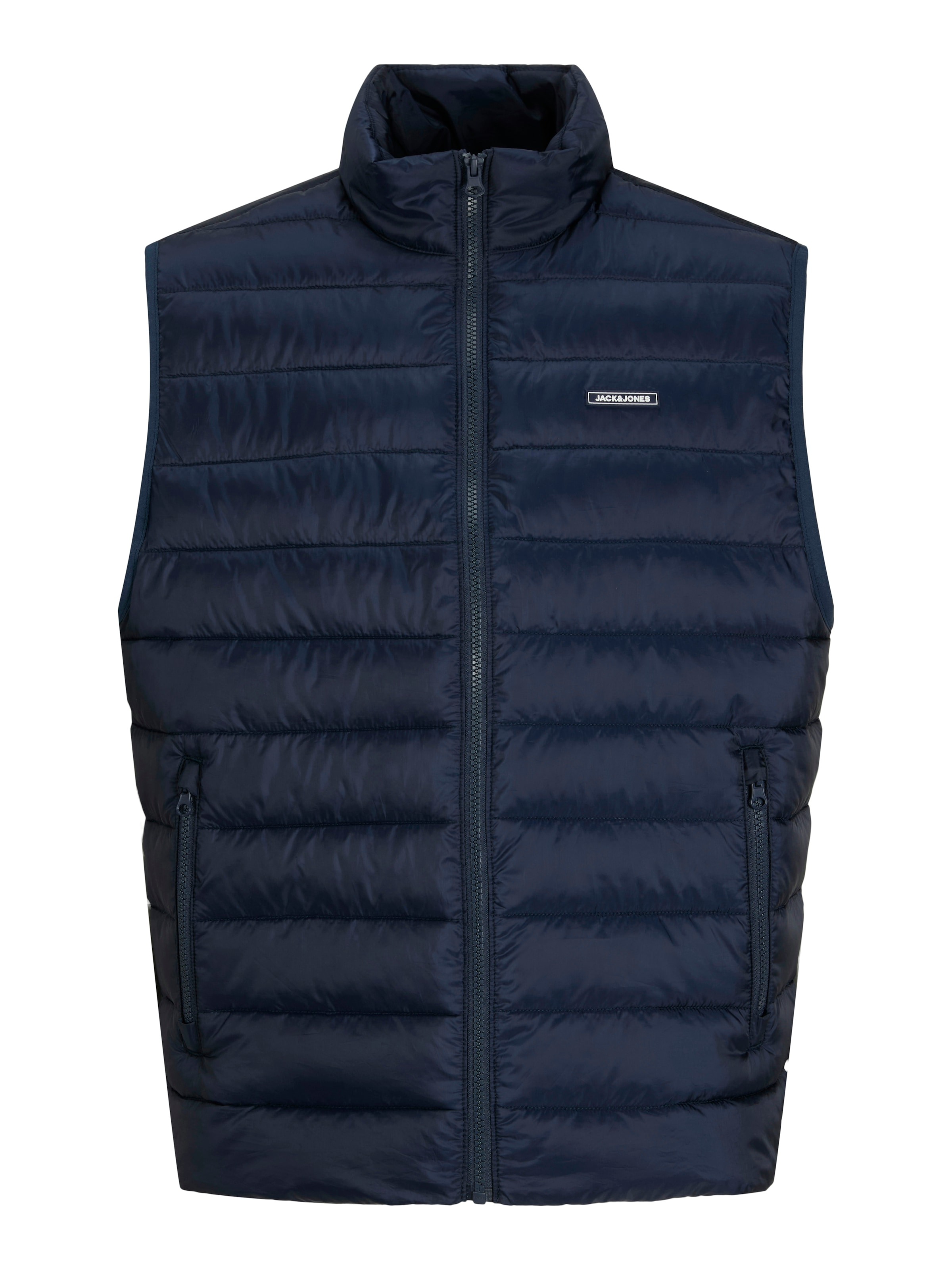 Jack & Jones Gilet matelassé »JJLOUIS LIGHT BODYWARMER COLLAR«