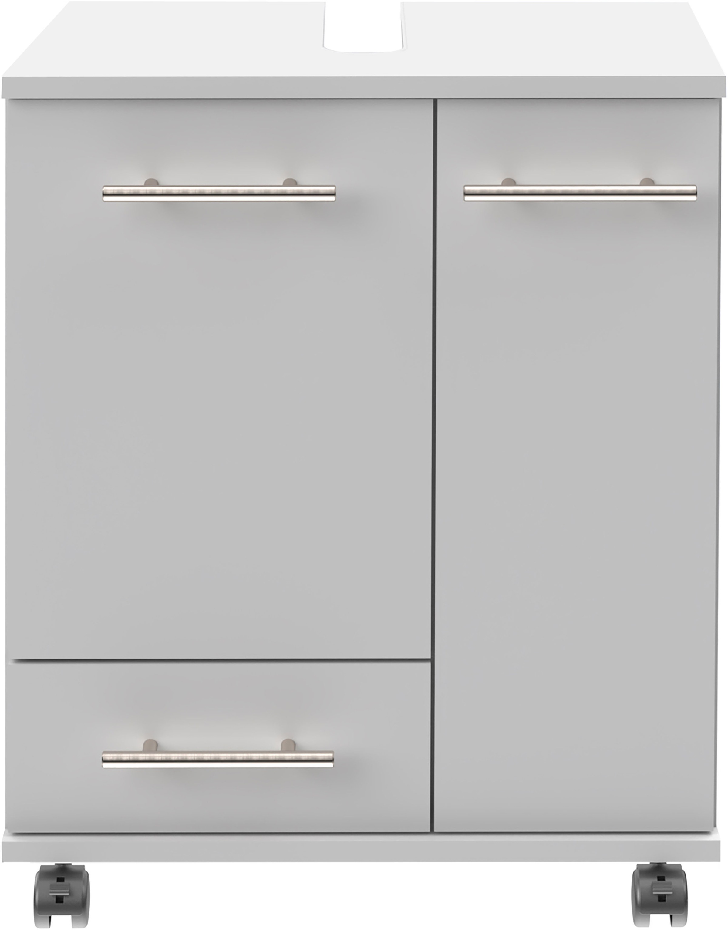 Schildmeyer Armoire sous lavabo »Ken made in Germany« Breite 50 cm