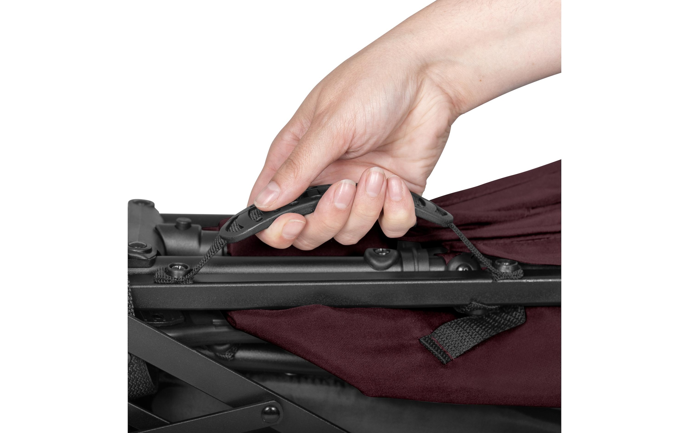Hauck Kinder-Buggy »Fold N Care« 22 kg