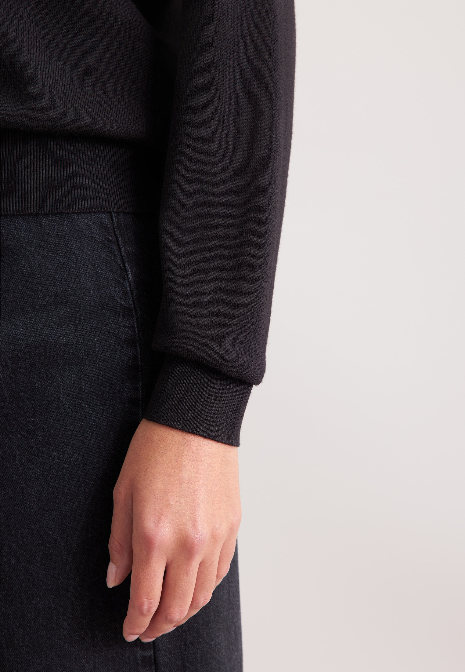 seidensticker Veste en tricot Cardigan