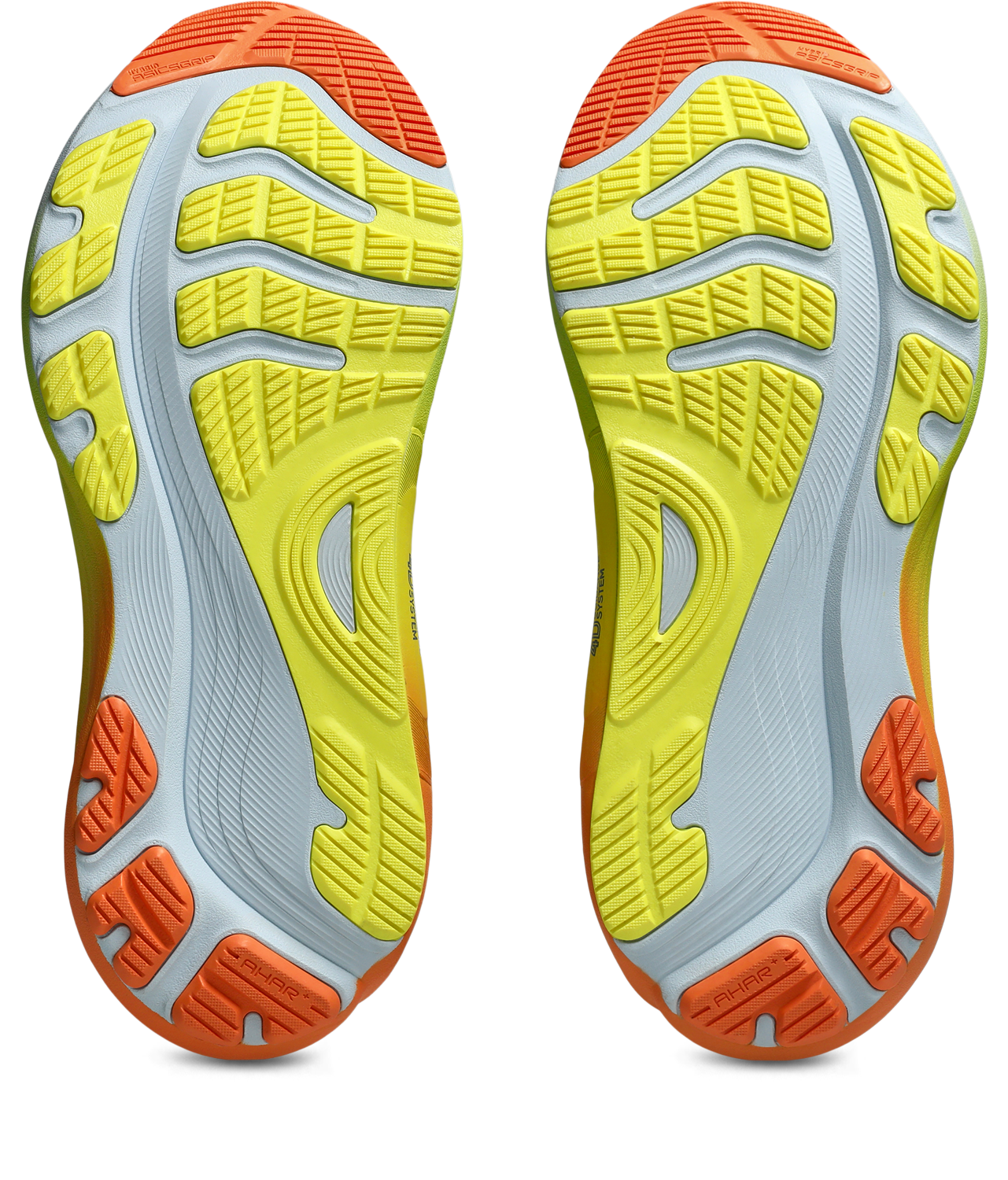 Asics Laufschuh »GEL-KAYANO 32«  sportlicher Stil, leicht profiliertes Laufsohlenprofil, Schnürung