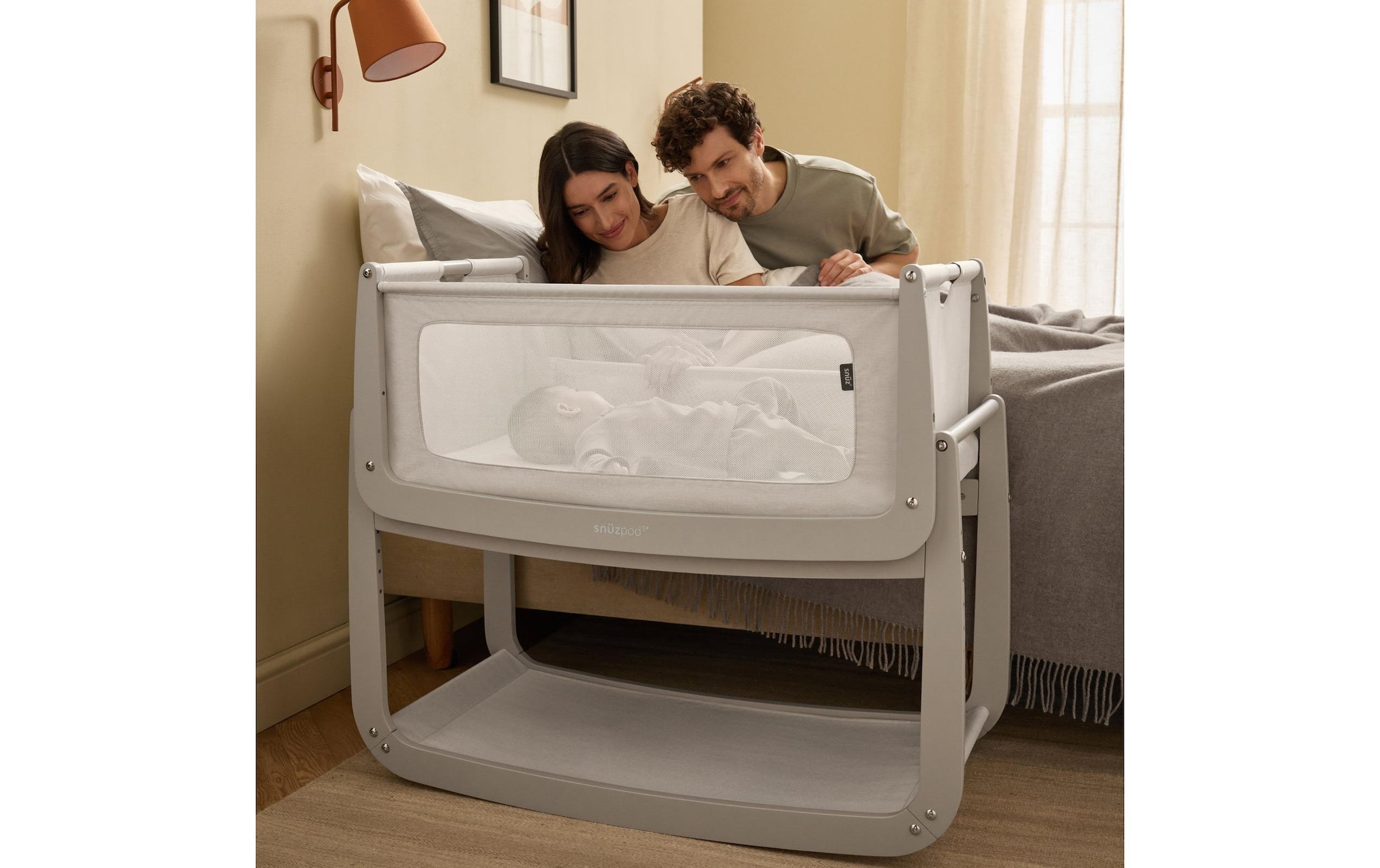   Beistellbett »Snüz Pod 5«