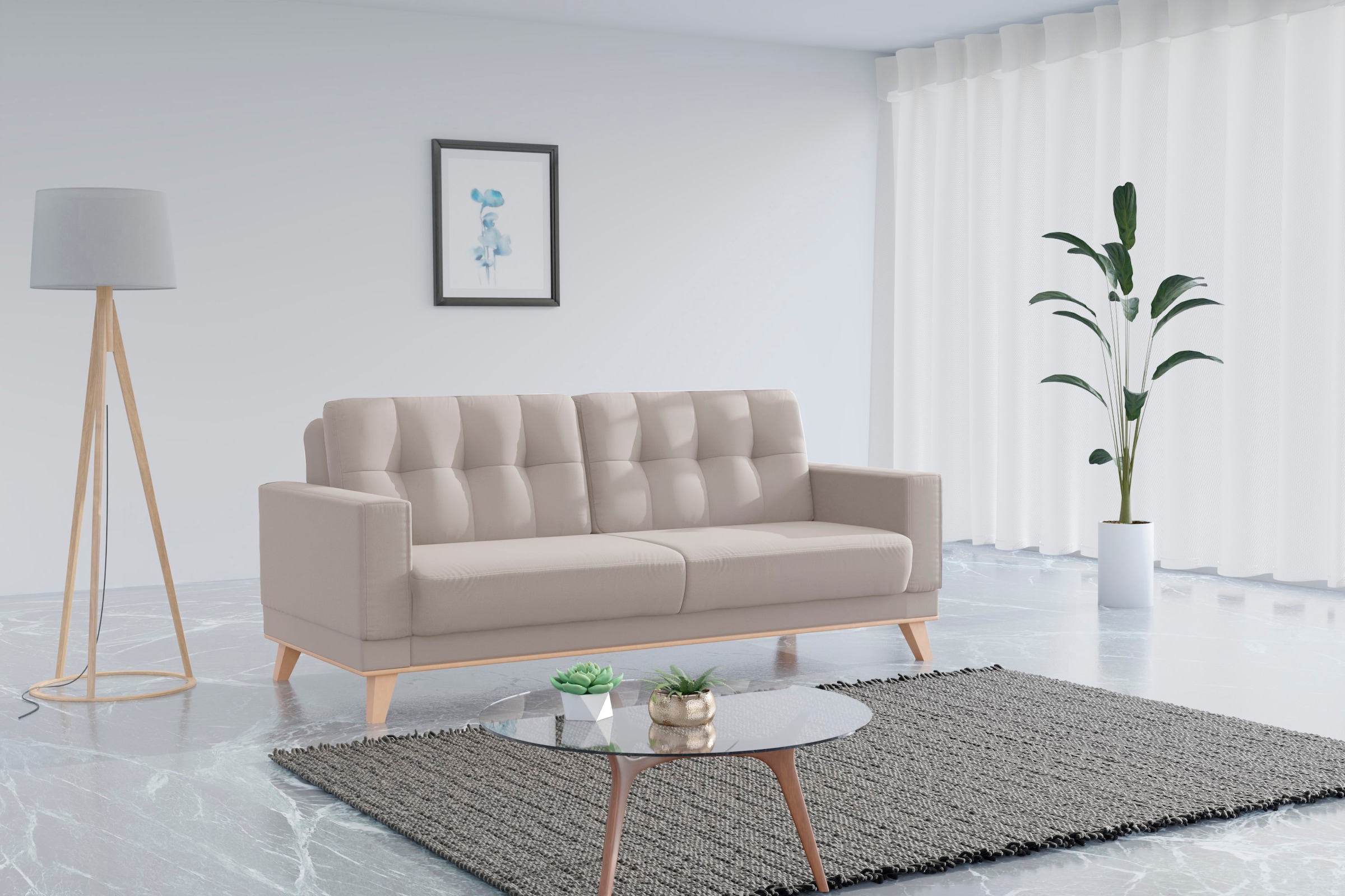 sit&more 3-places »Lavida«