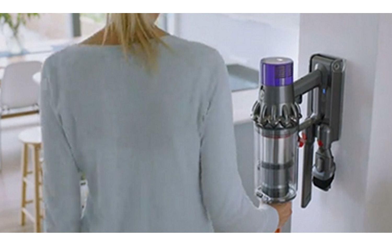 DYSON Aspirateur à eau et à poussière »Cyclone V10 Submarine« Dyson Submarine Bodenaufsatz mit Nass-Walze