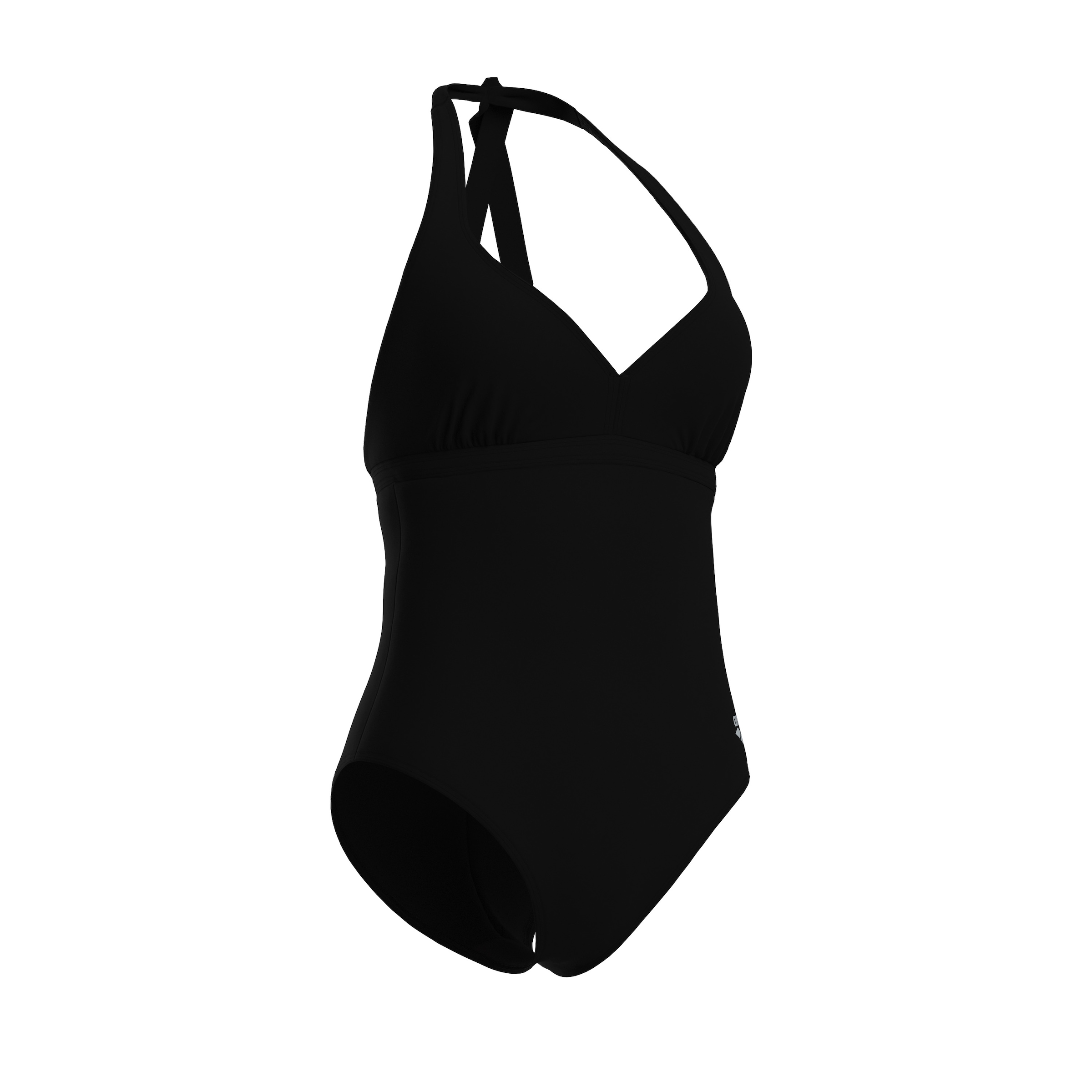 Arena Badeanzug »WOMEN'S ARENA SWIMSUIT ALESSIA CLIP BACK« mit Shaping Technologie, mit eingearbeitetem Bustier, chlorbeständig