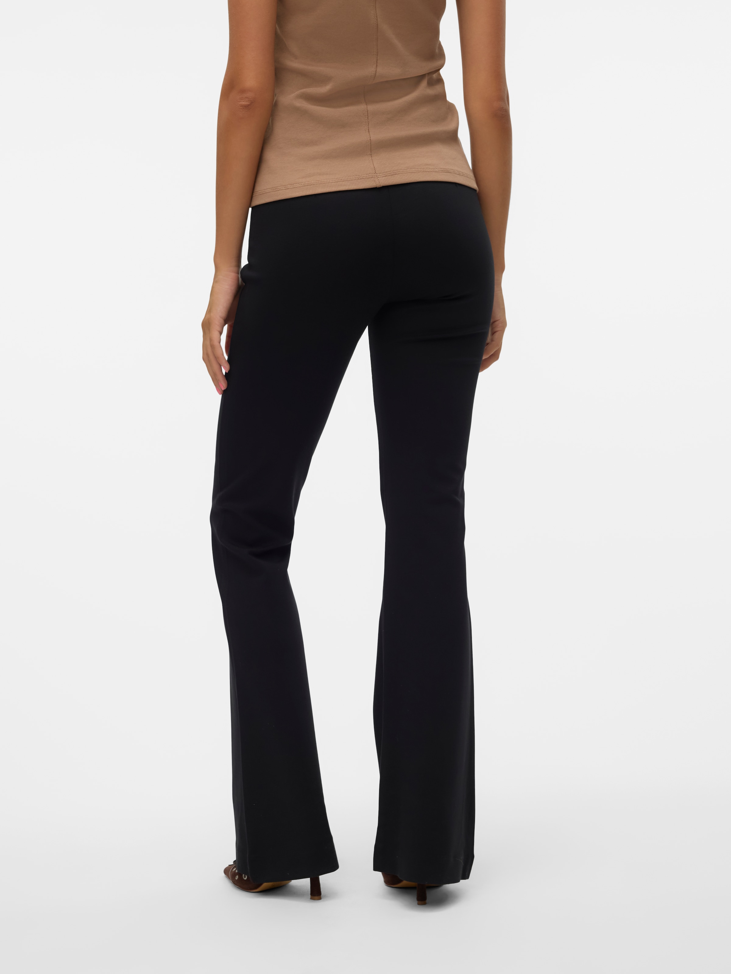 Vero Moda Pantalon bootcut »VMKAMMA«