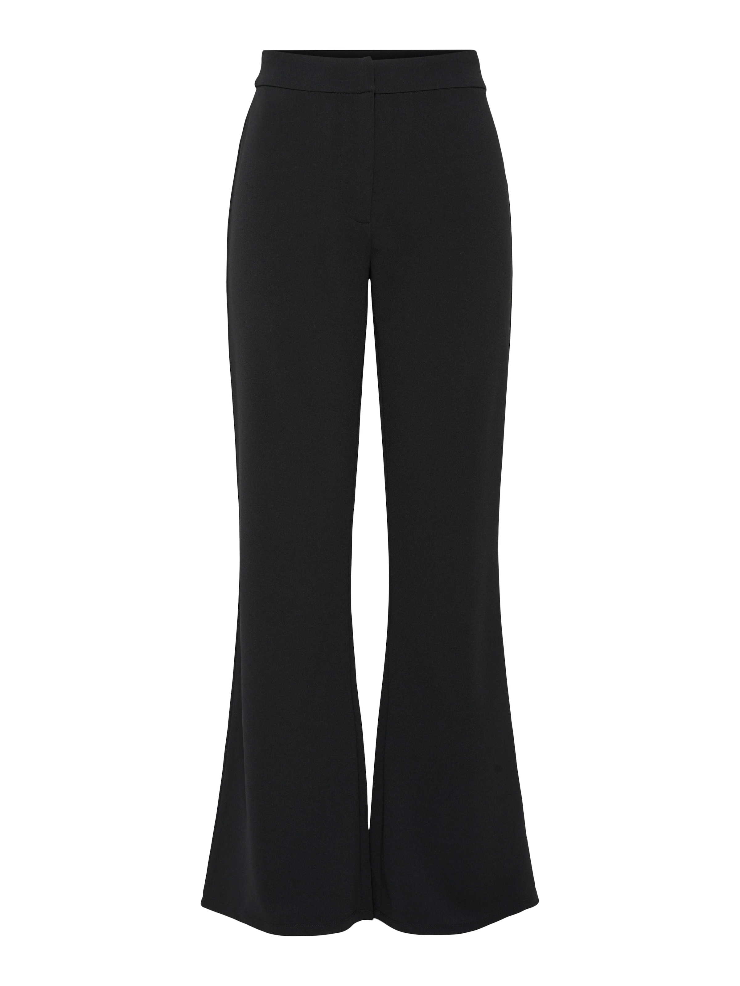 Y.A.S Pantalon de costume »YASVICTORIA HMW FLARED PANT S. NOOS«