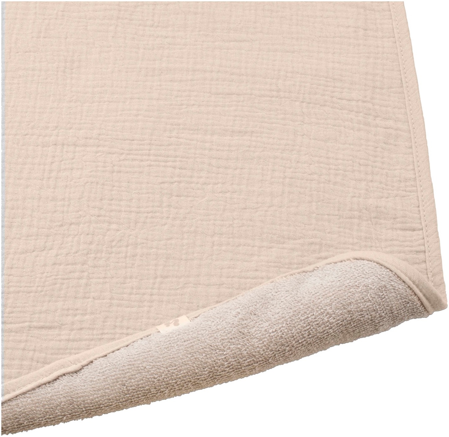 Hauck Housse pour matelas à langer »Changing Mat Liner«