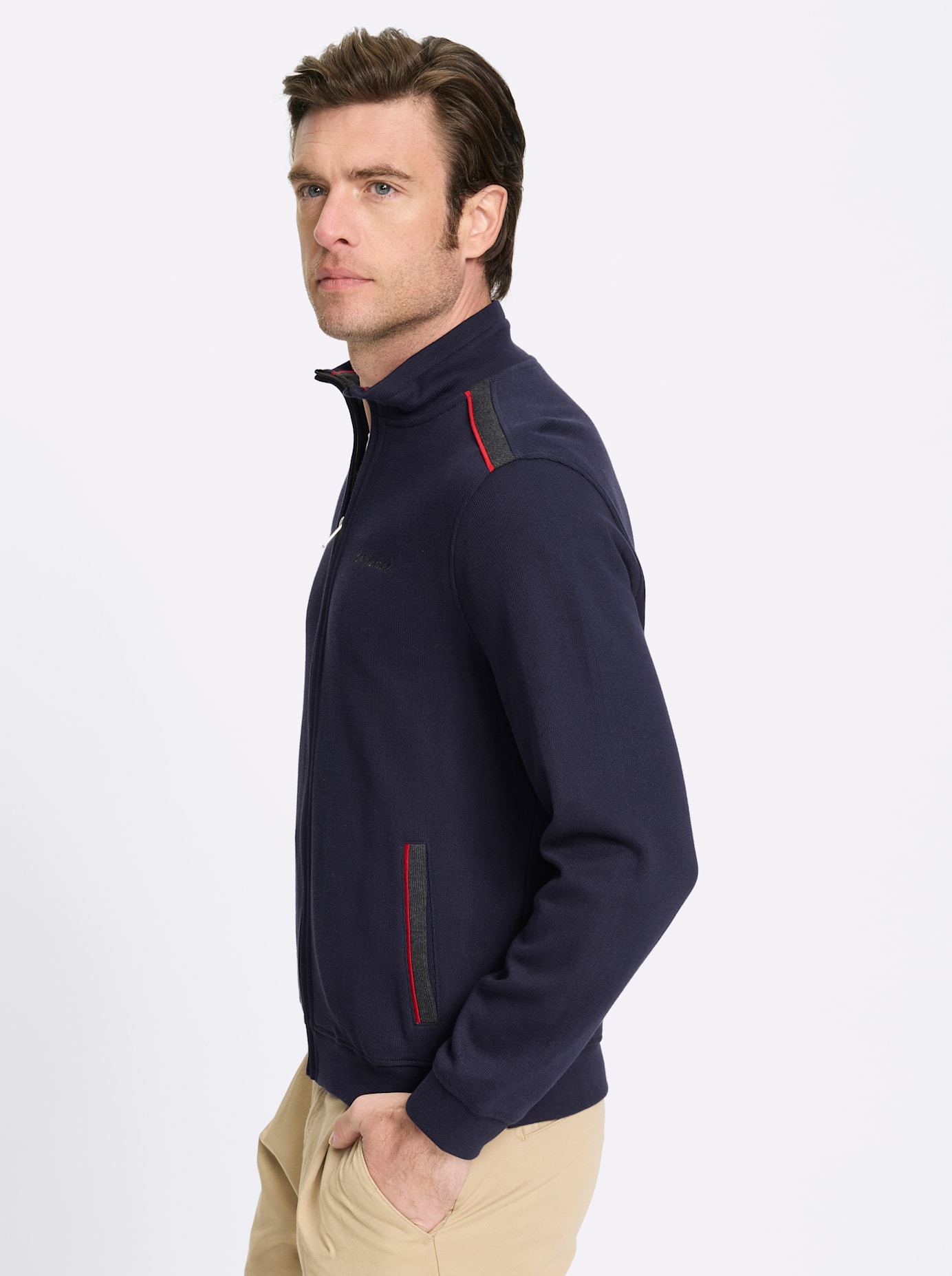 Catamaran Shirtjacke »Shirtjacke« 1