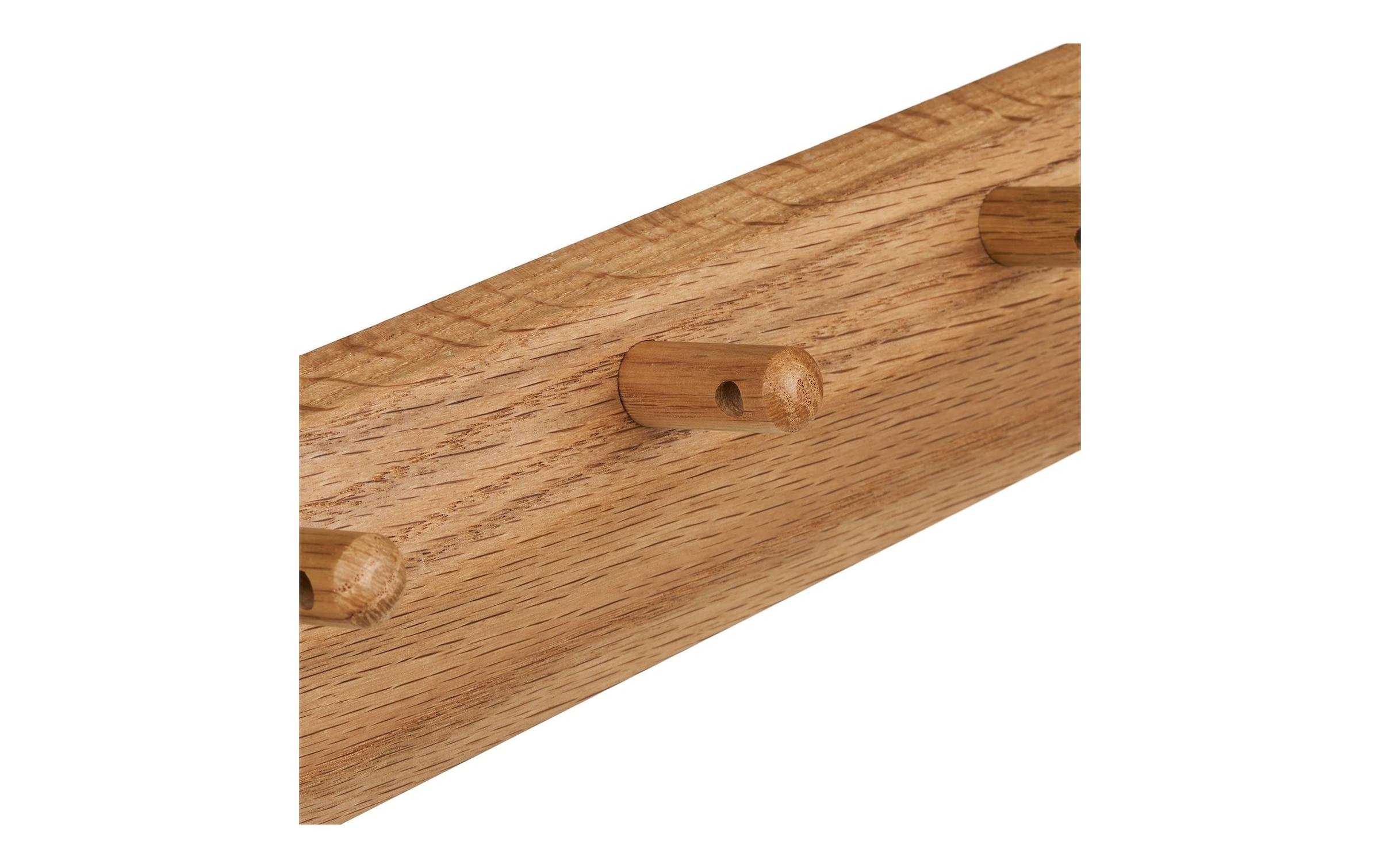 House Nordic Wandgarderobe »Barco 50 cm x 5 cm«