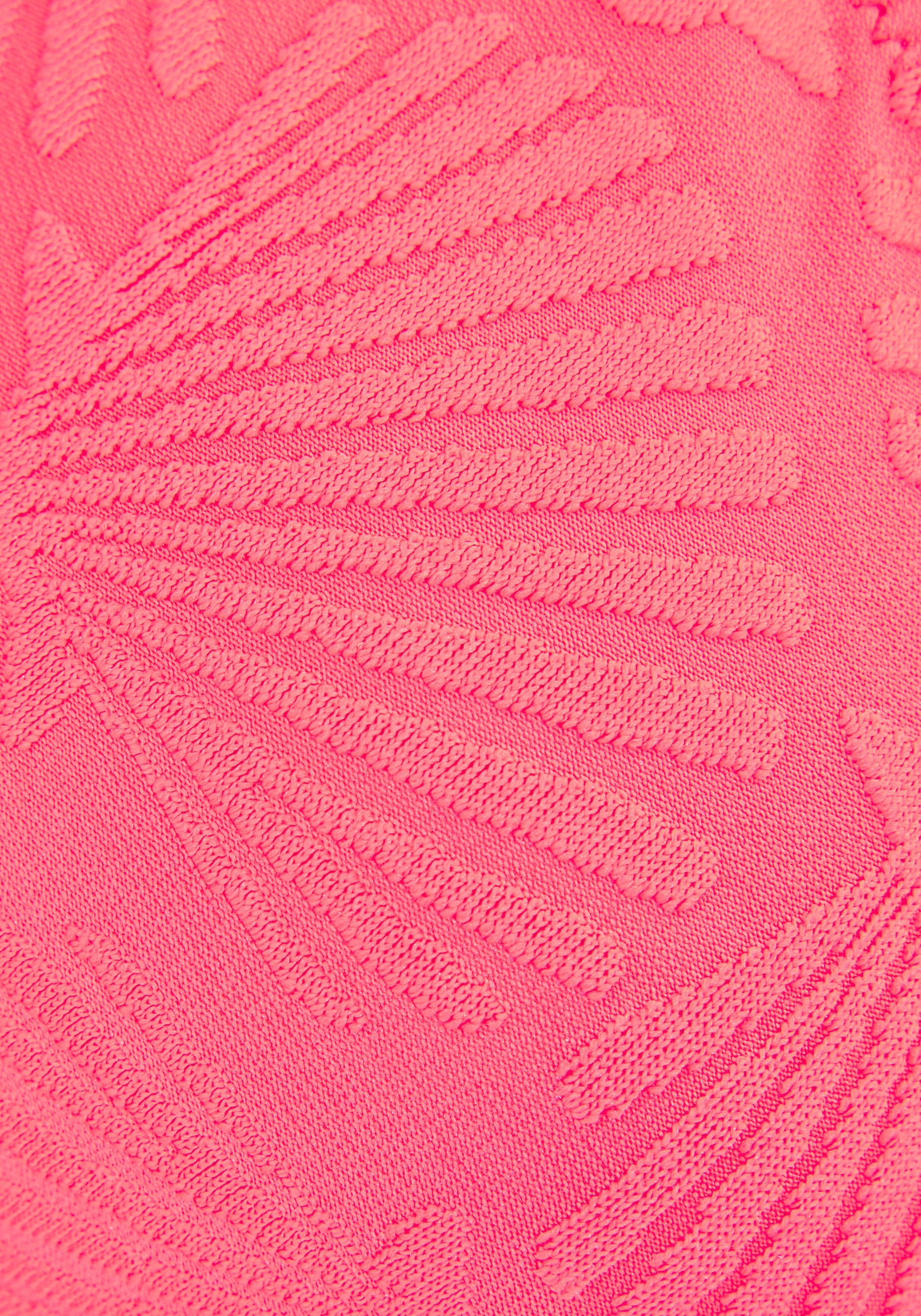 s.Oliver Haut de bikini à armatures »Olivia« Mit Muschelstruktur