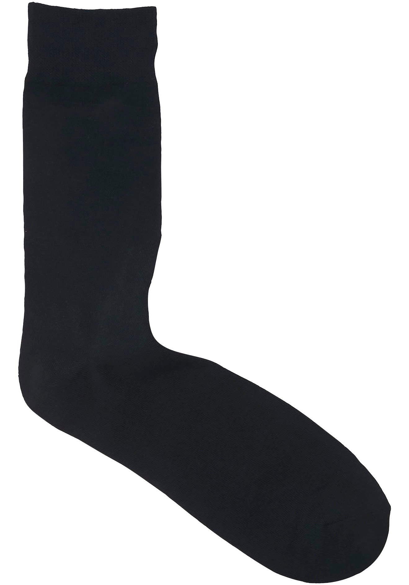 Jack & Jones Chaussettes basiques »JACJENS SOCK 10 PACK NOOS« Packung, 10 cuis tlg.