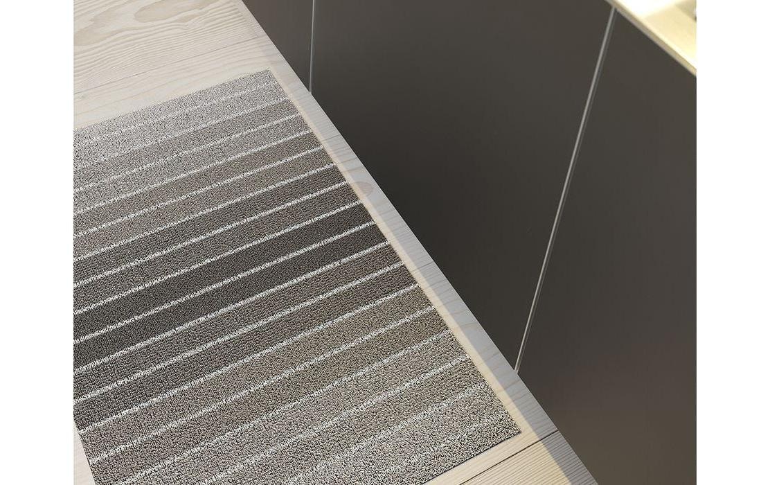Chilewich Fussmatte »Block Stripe« rechteckig