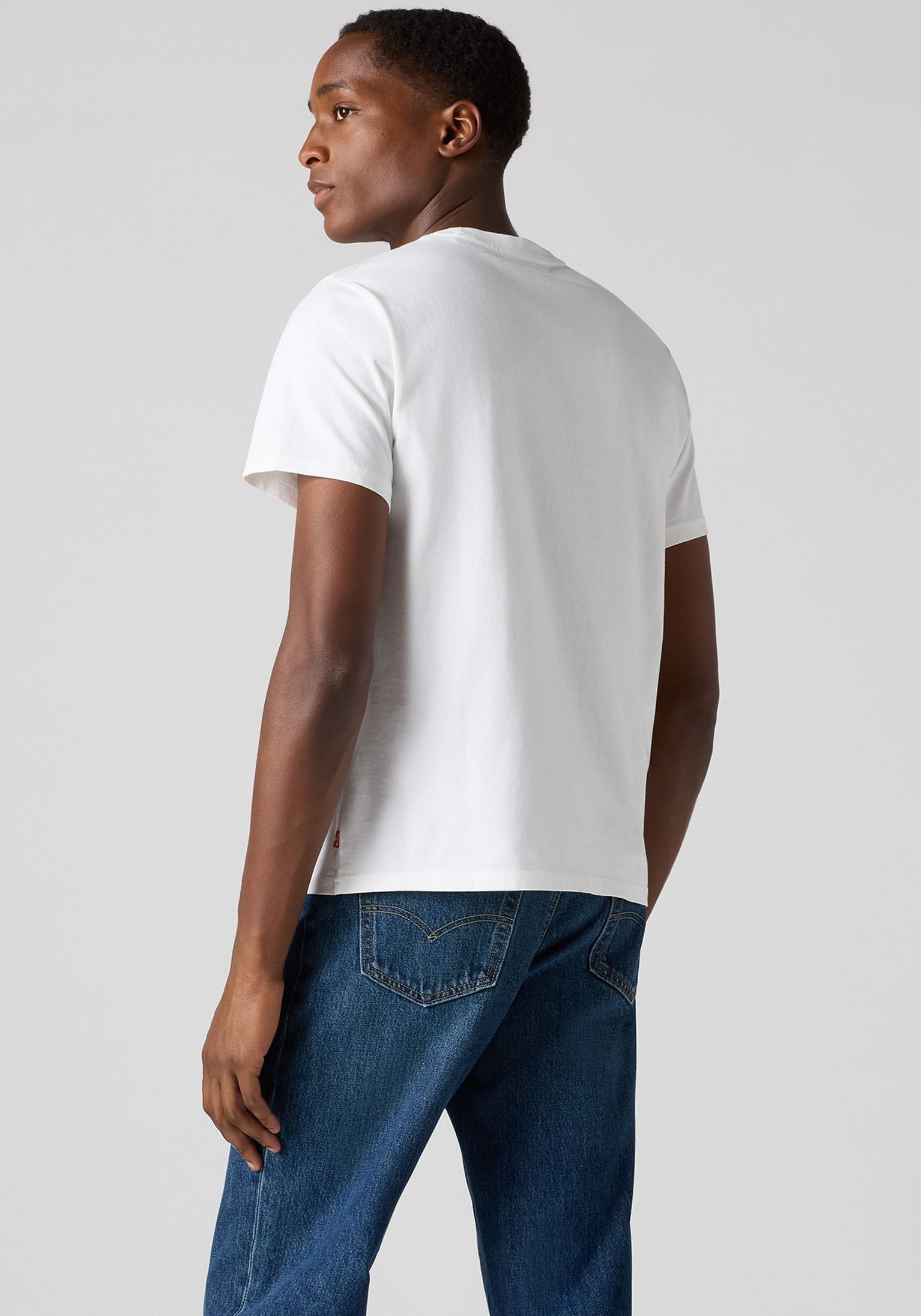 Levi's® T-Shirt »LV T-Shirt RELAXED«