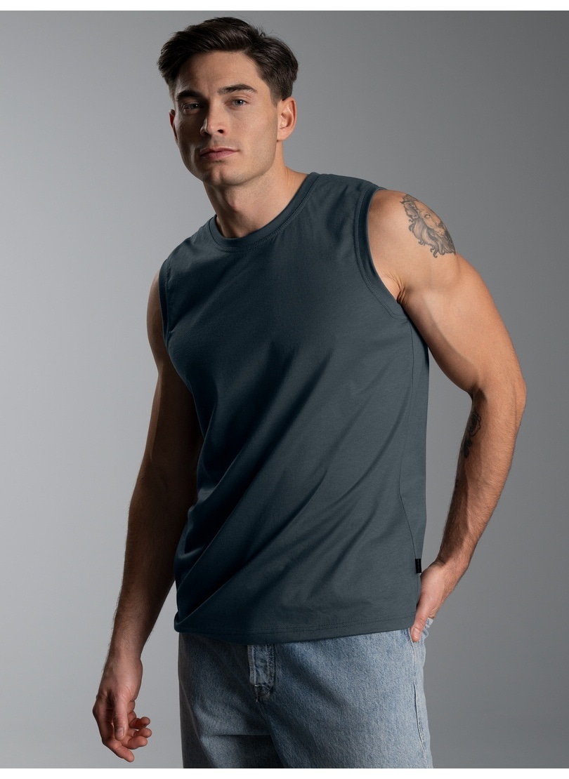 Trigema Top à bretelles »TRIGEMA Trägershirt aus Single-Jersey« 1 cuis