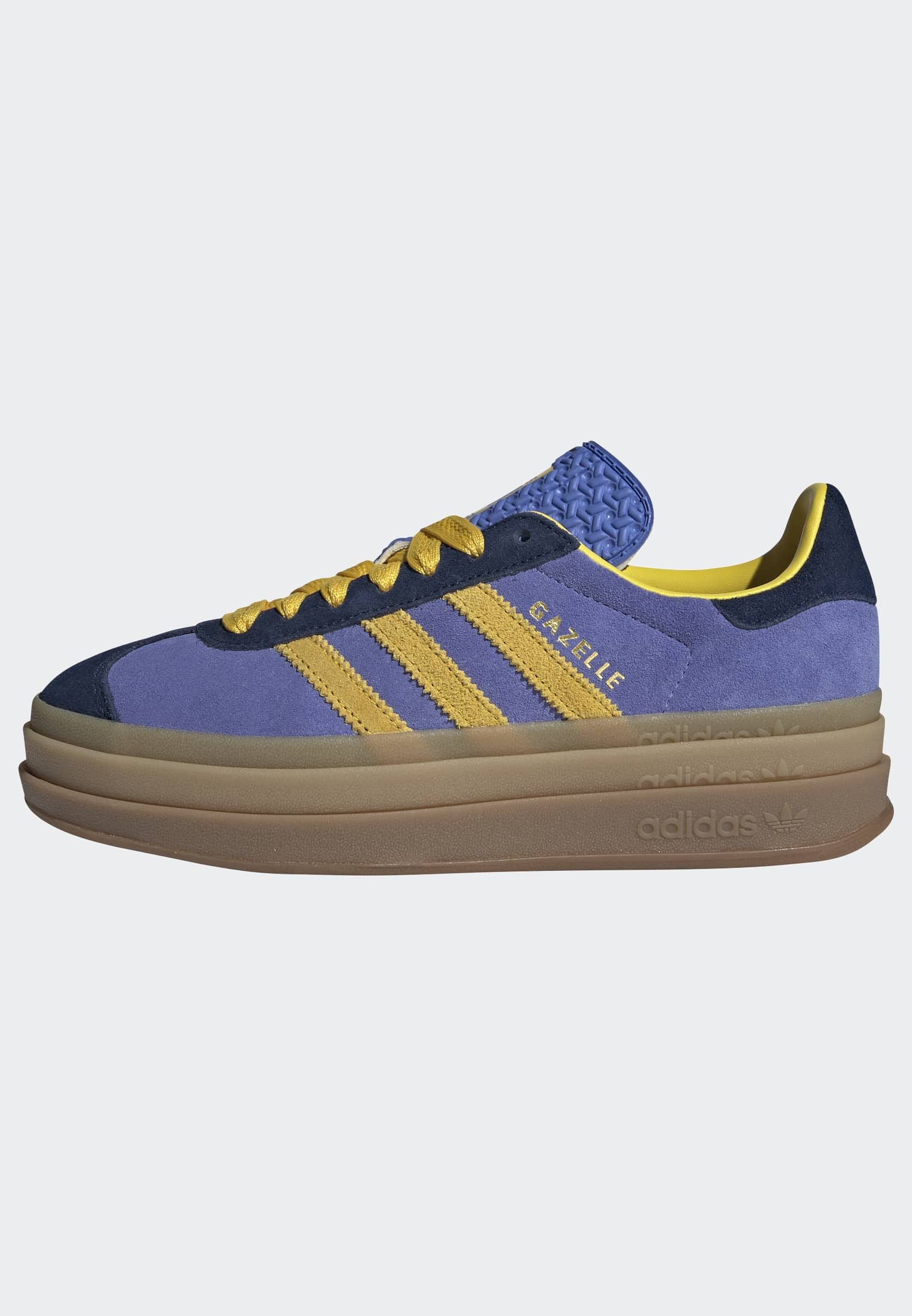 adidas Originals Sneaker »GAZELLE BOLD«