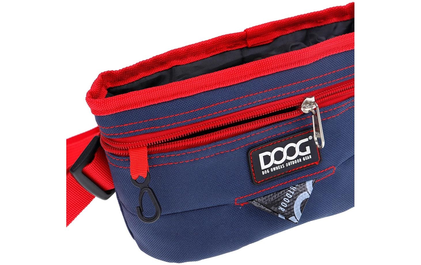 DOOG Bauchtasche »Pouch L«
