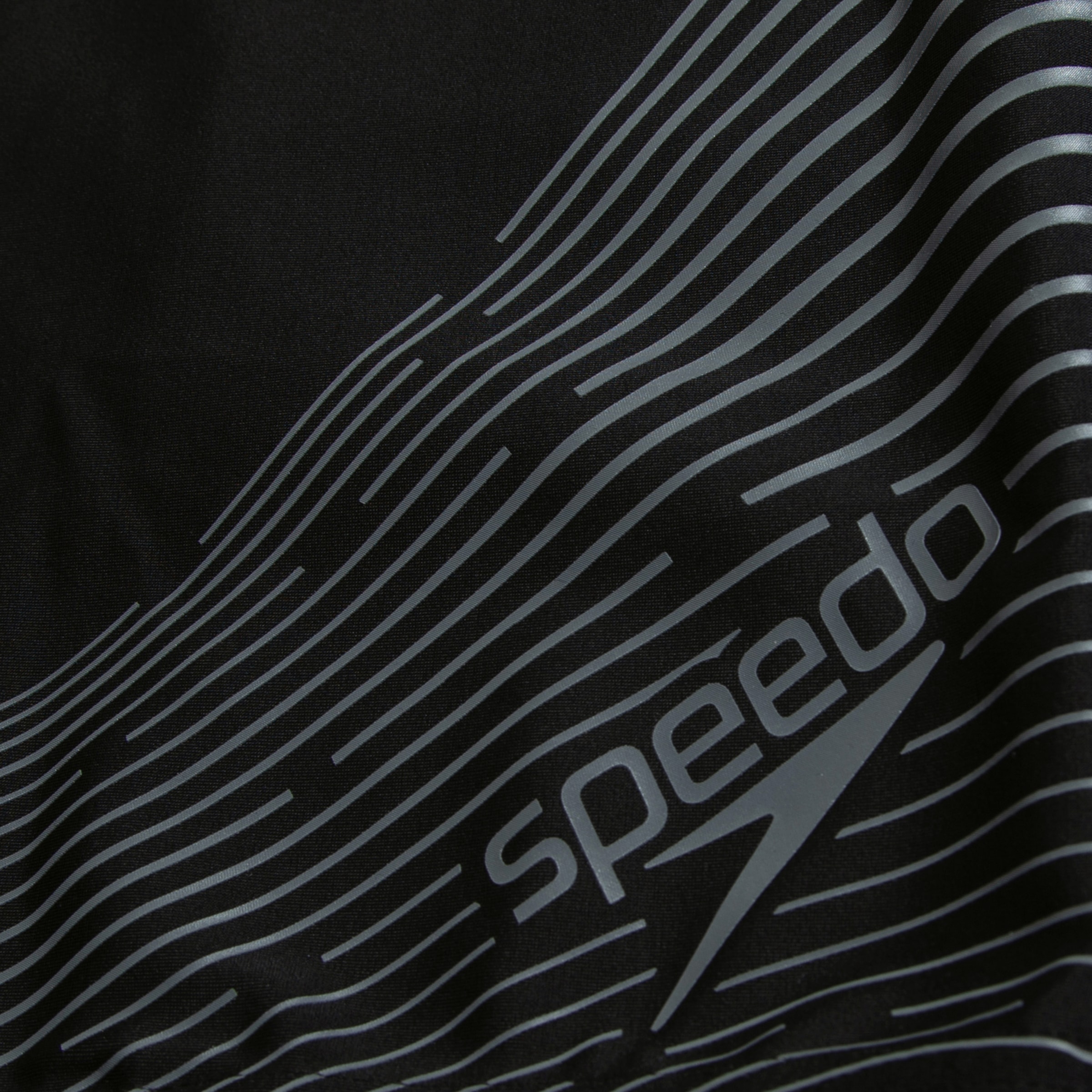 Speedo Maillot de bain »Mens Medley Logo Aquashort«