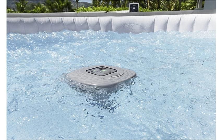 Bestway Salzwassersystem »Lay-Z-Spa Xtras 0.5 g/h«