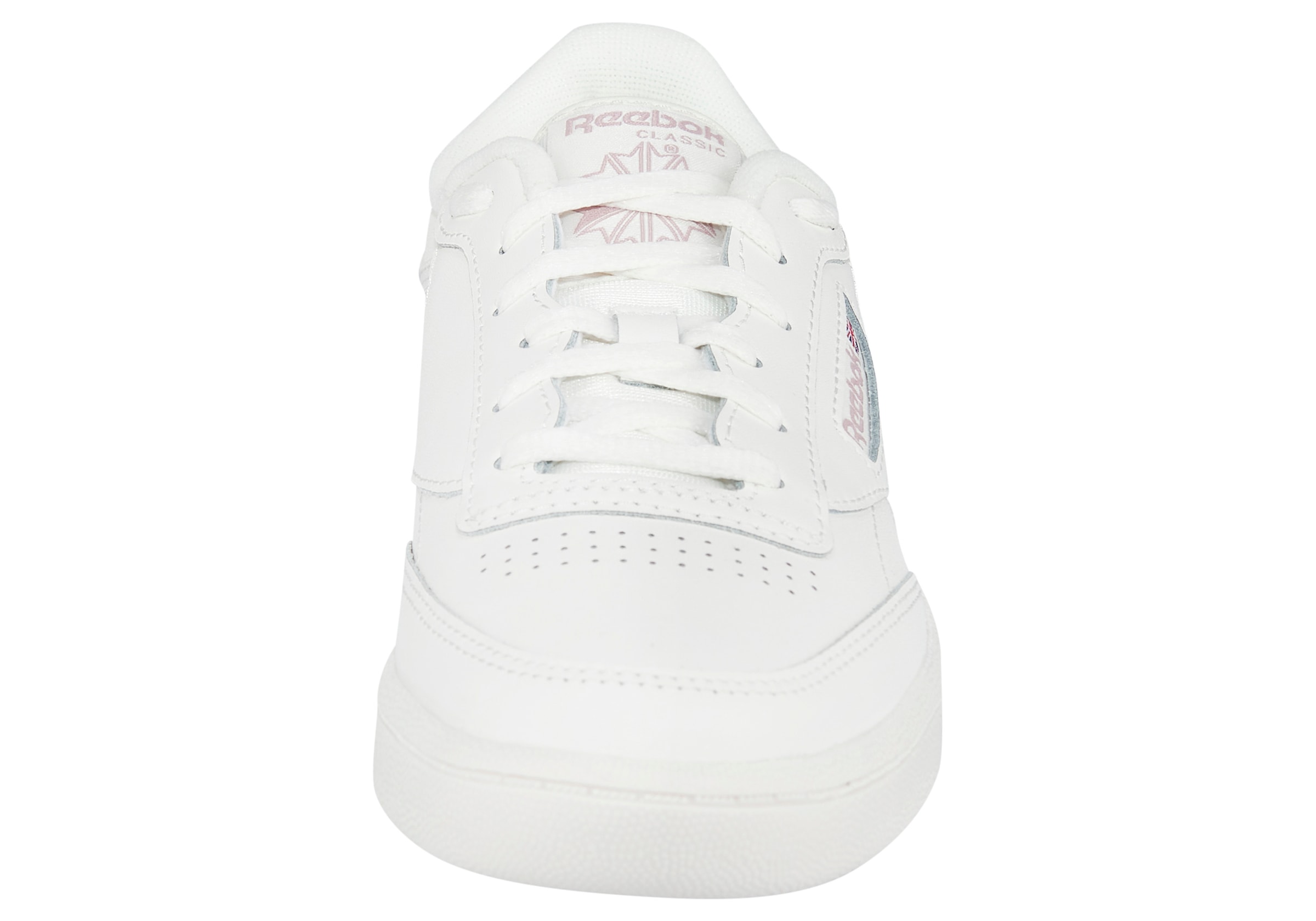 Reebok Classic Sneakers »CLUB C«