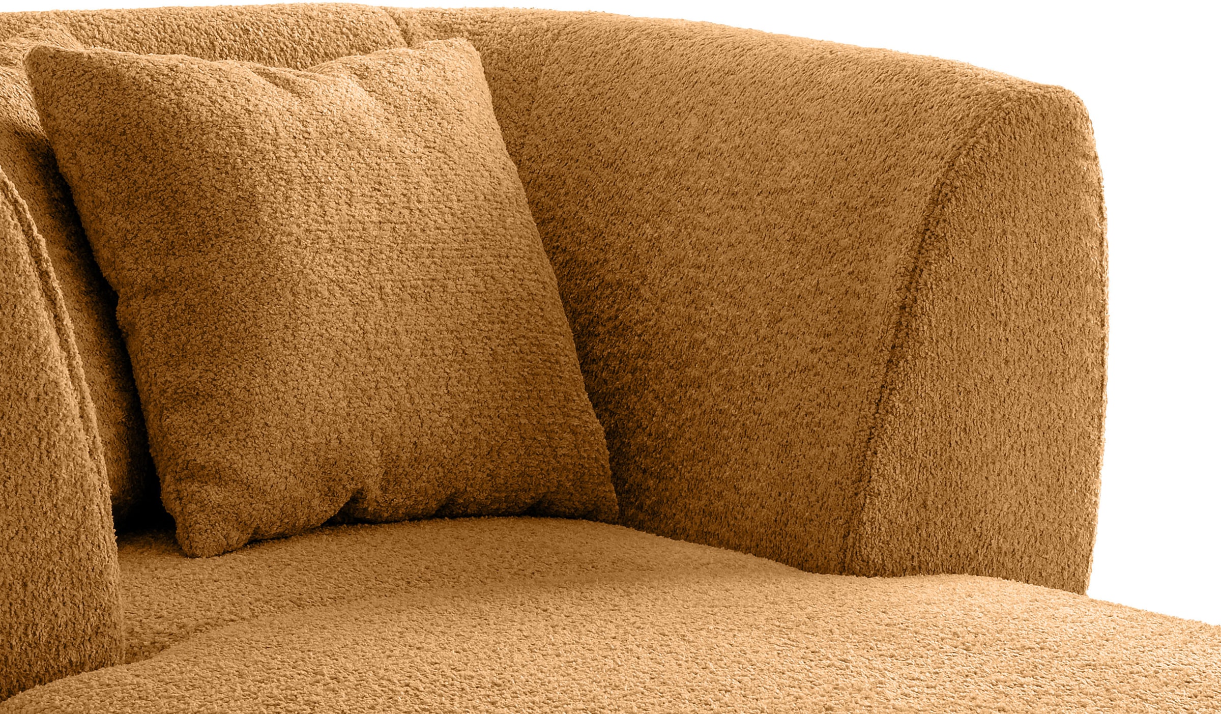 Home affaire Loveseat »Colori«