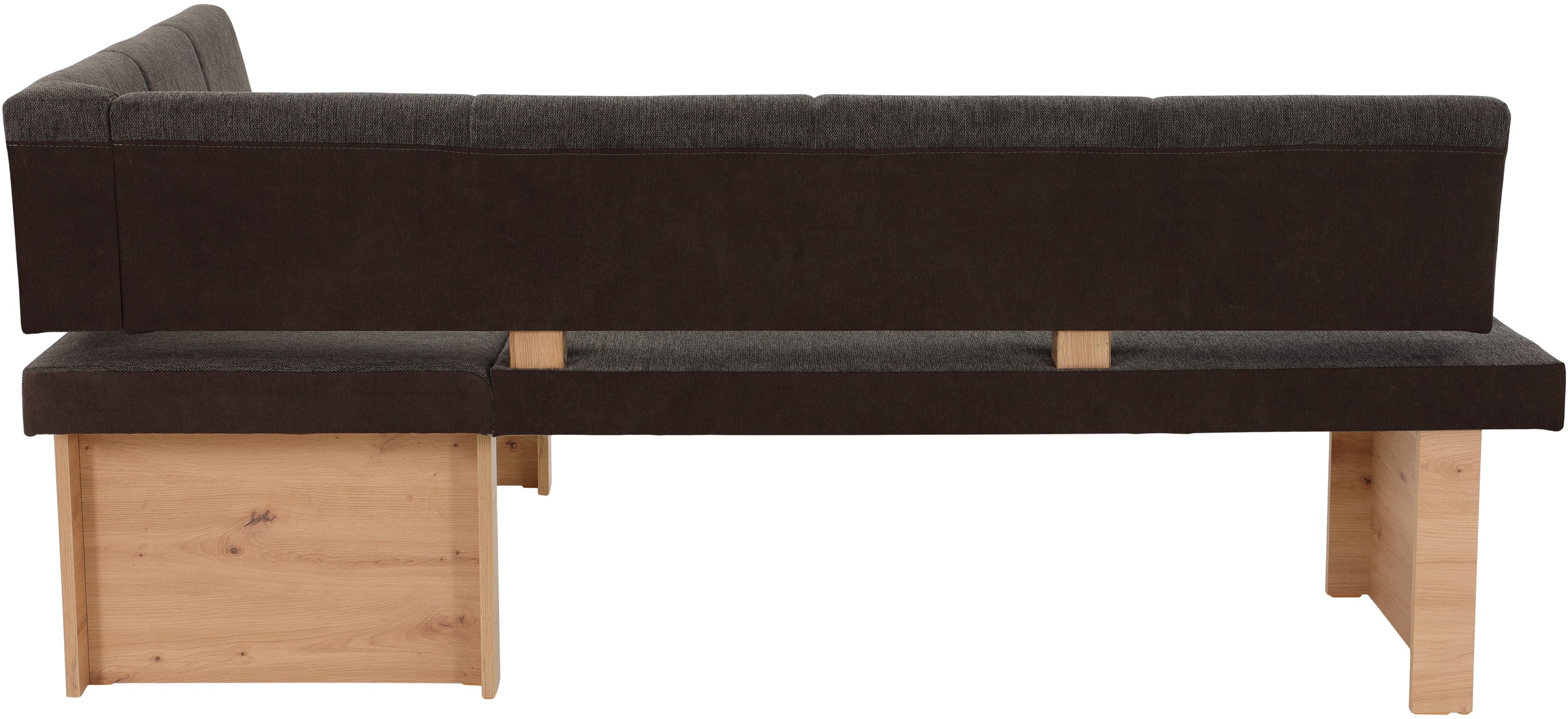 HELA Essgruppe »BERKEL« 4 Stk. tlg. Synchronauszug;Säulentisch;beidseitig montierbar;Schwinger