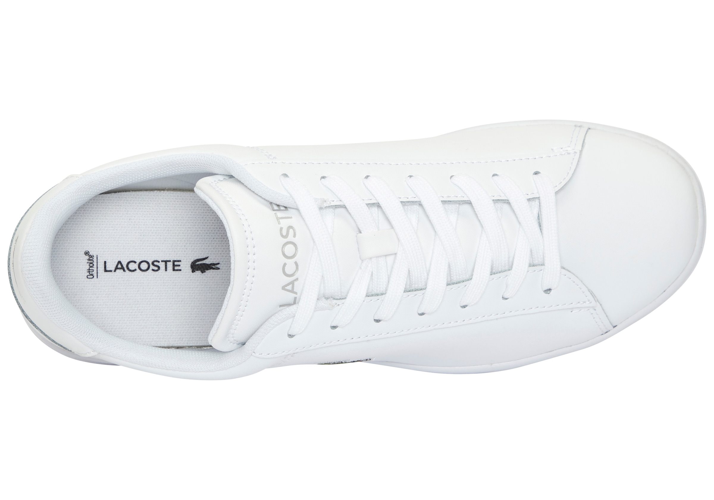 Lacoste Sneakers »LACOSTE CARNABY«