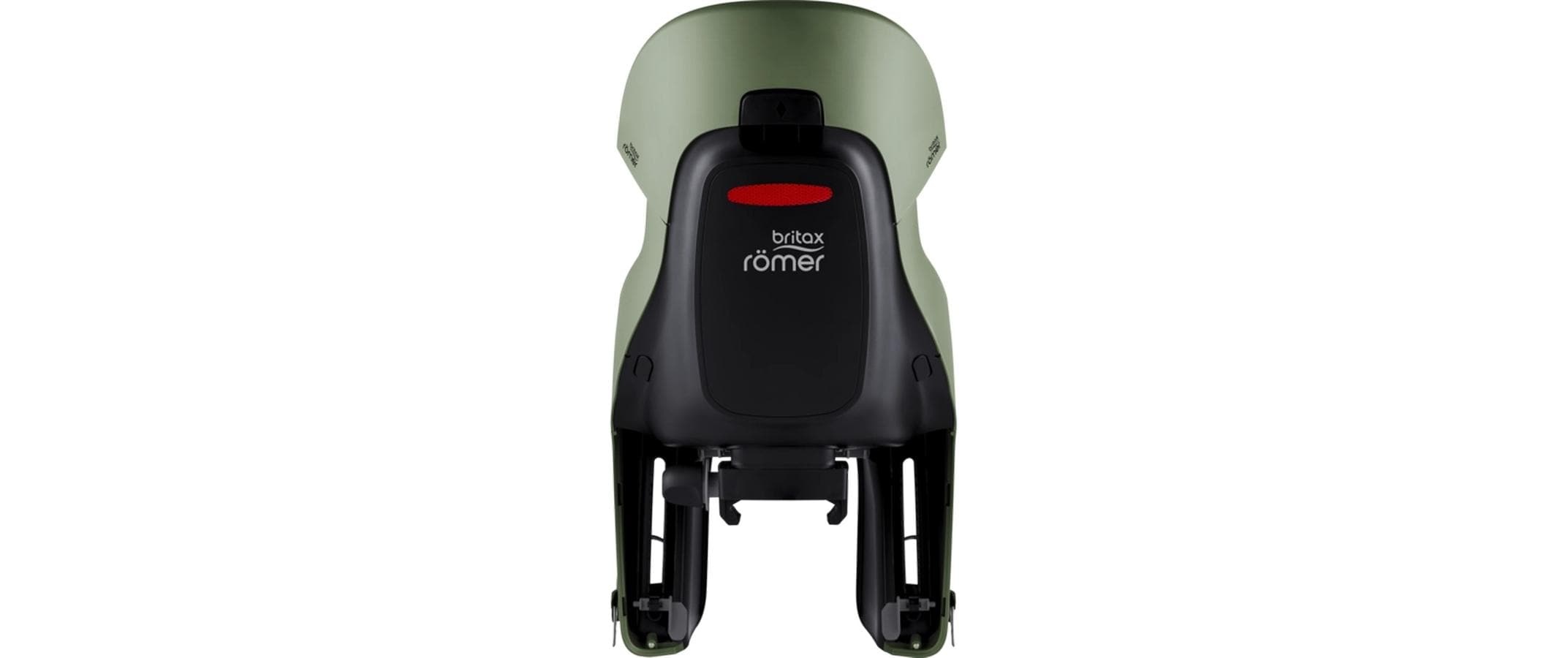 BRITAX RÖMER Siège enfant pour vélo »Jockey Maxi I«