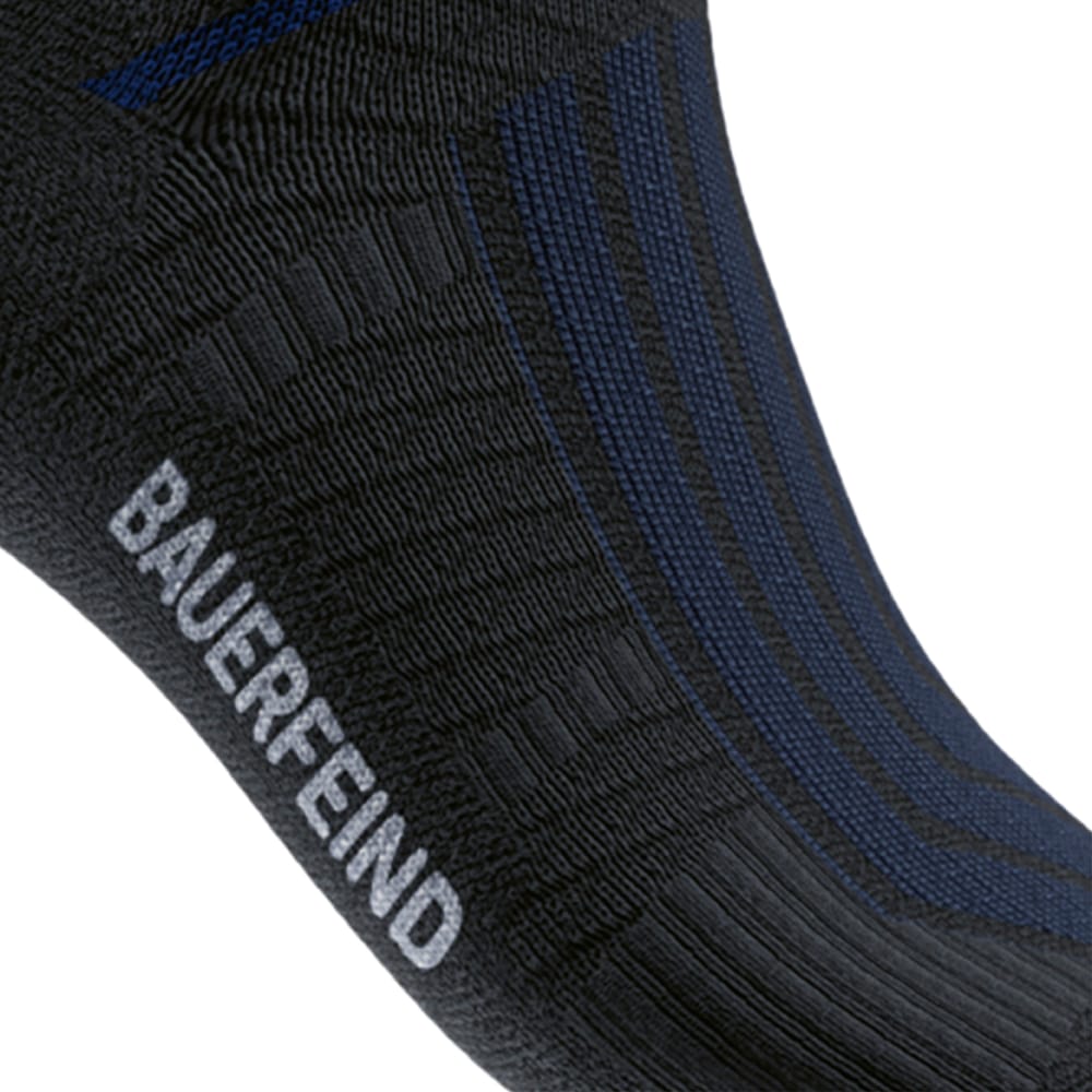 Bauerfeind Chaussettes de sport »RUN PERFORMANCE MID CUT SOCKS« Laufsocken