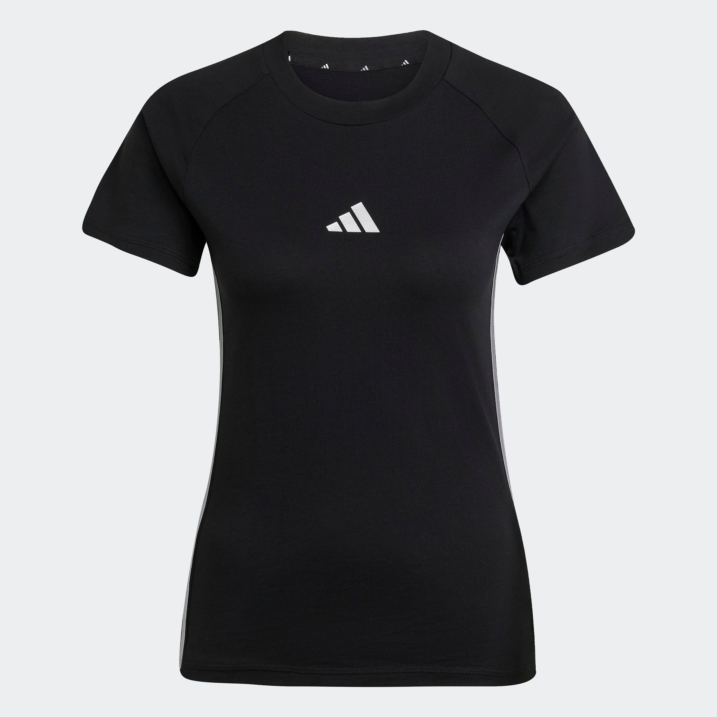 adidas Sportswear T-Shirt »W HOL TEE«