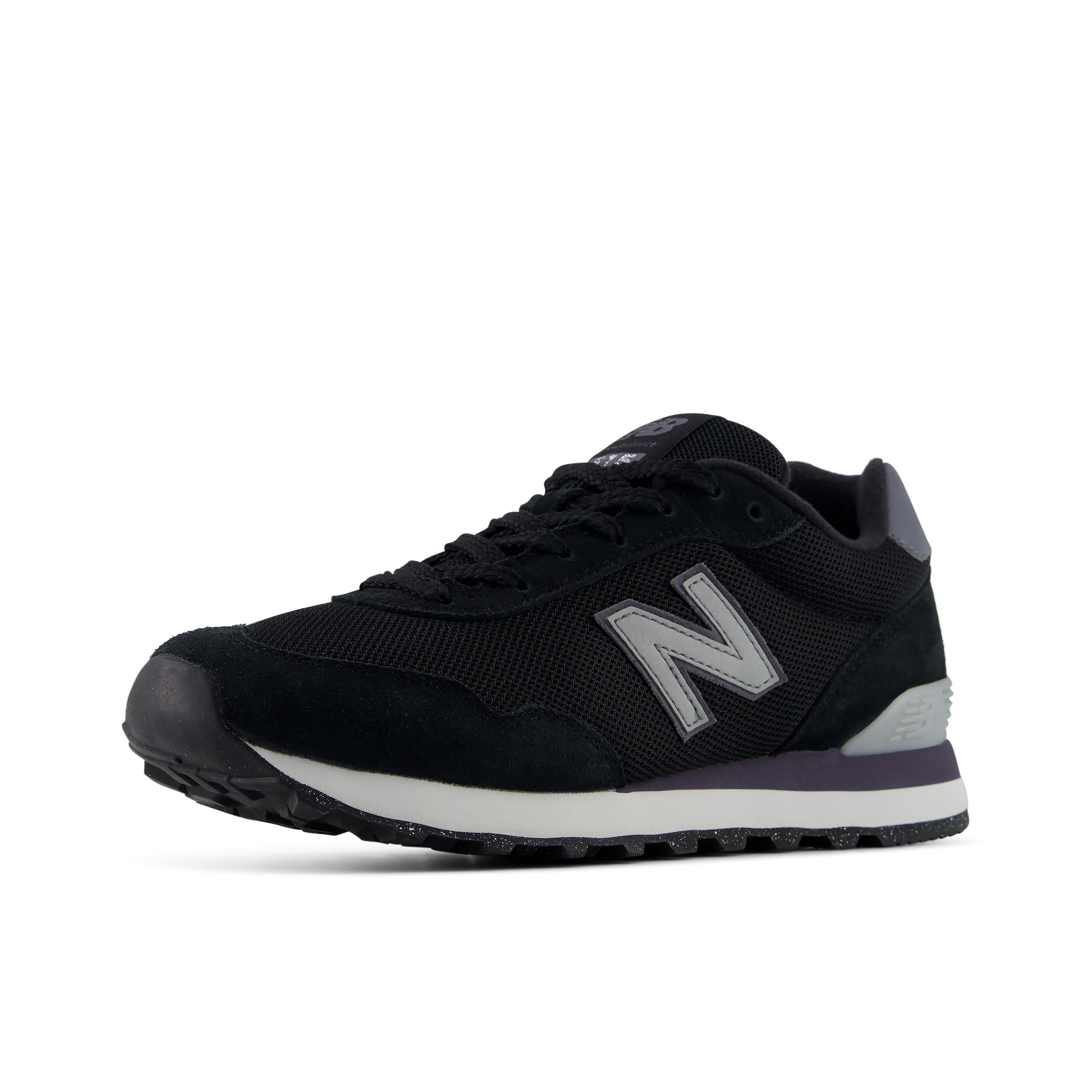 New Balance Sneakers »515«  Pour adultes, avec semelle en caoutchouc