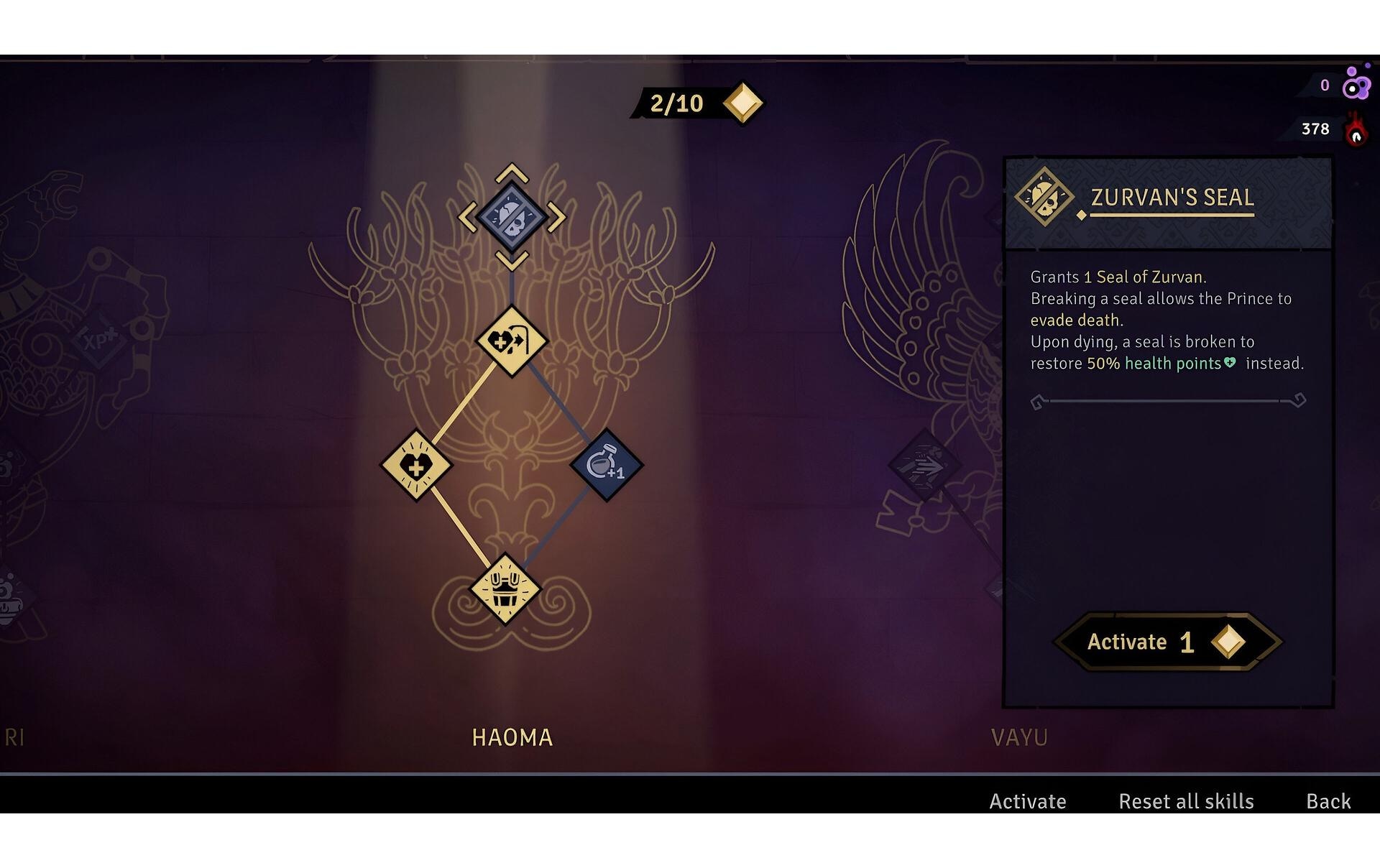 Flashpoint Logiciel de jeu »The Rogue Prince of Persia – immortal Ed. [PS5] (D) (Box)« PlayStation 5