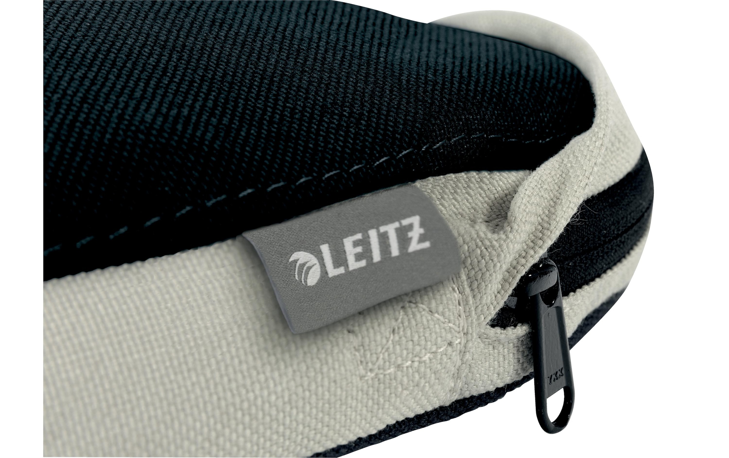 LEITZ Coussin d'équilibre »Ergo Active mit Stoffbezug«