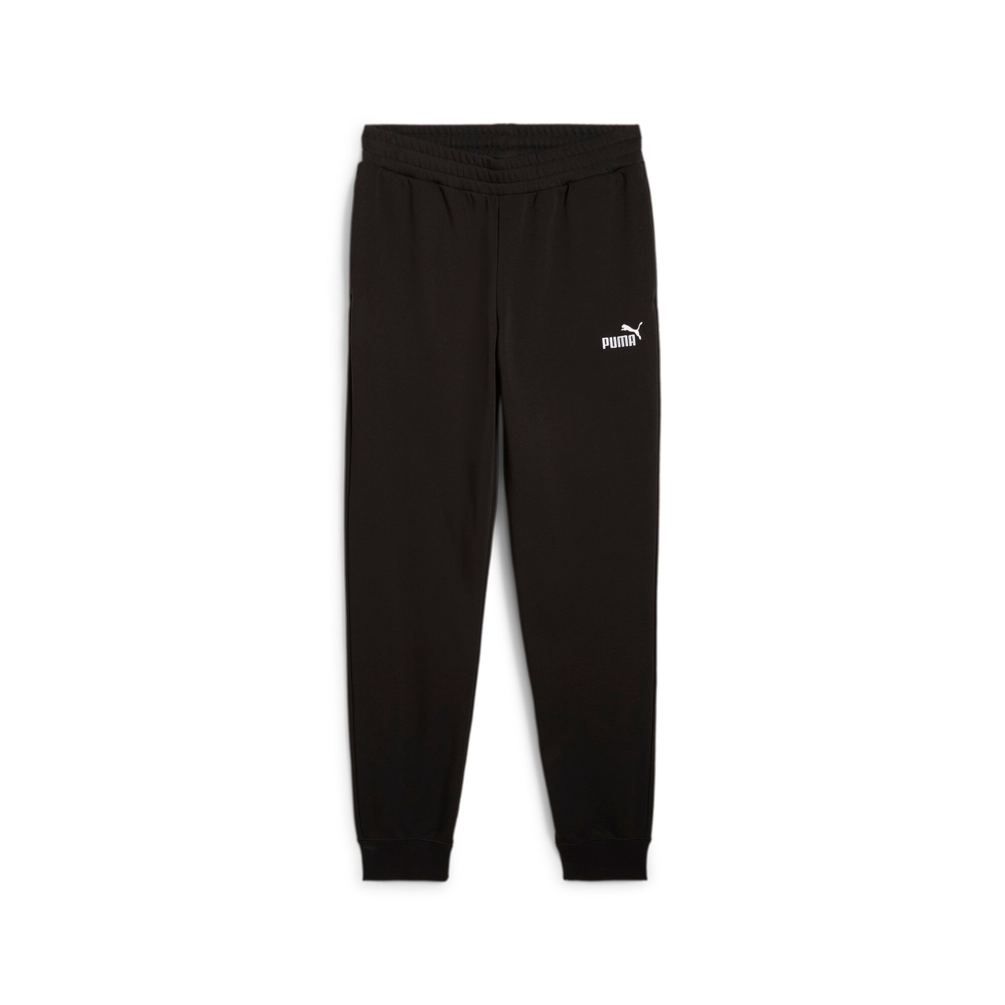 PUMA Trainingshose »ESS NO 1 LOGO SWEATPANTS TR CL«