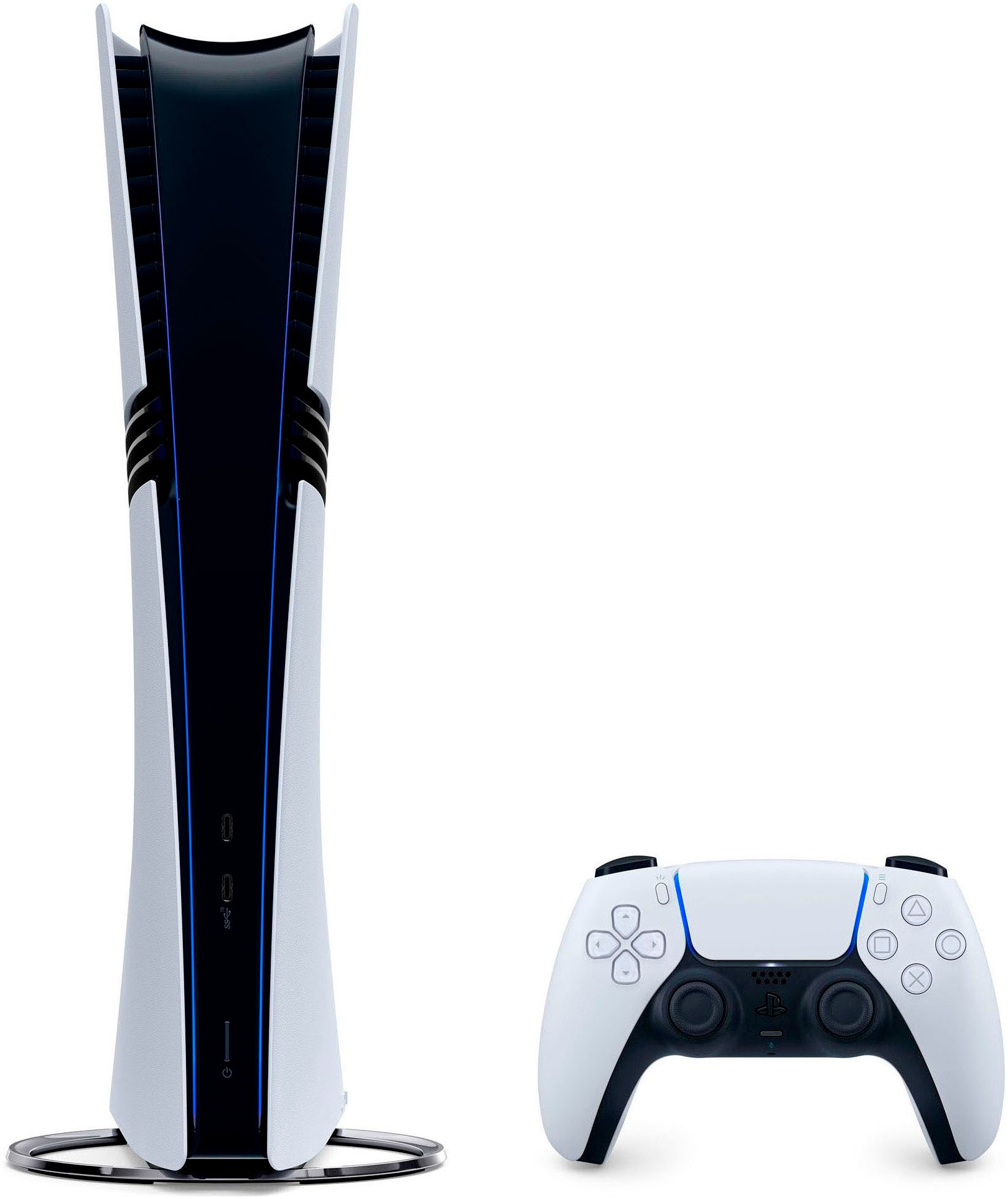 PlayStation 5 Console de jeu »PlayStation 5 Pro 2TB« 2 To