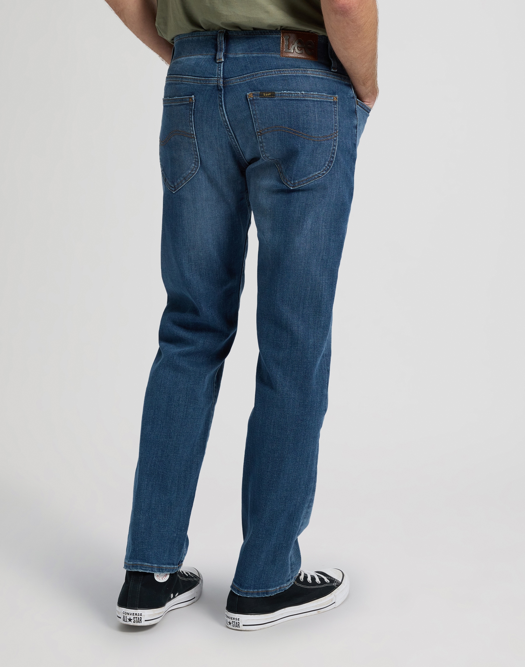 Lee® Jeans droit »Extreme Motion« Extreme Motion Stretchware