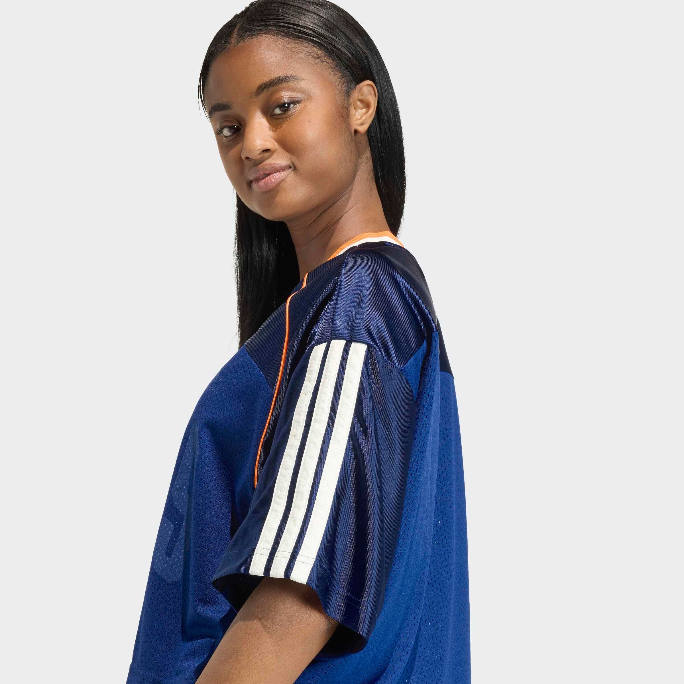 adidas Sportswear T-shirt »W STA SEAS TEE«