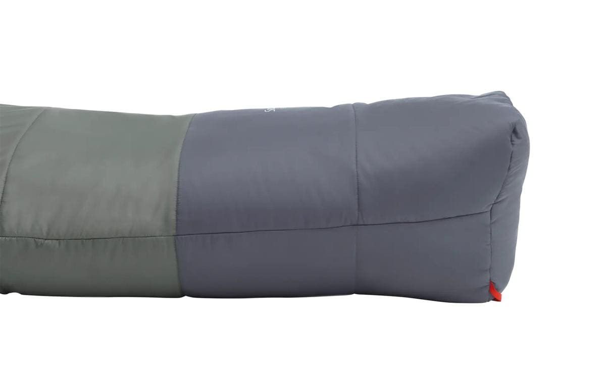 ROBENS Mumienschlafsack »Snowfall III -13 °C Regular«