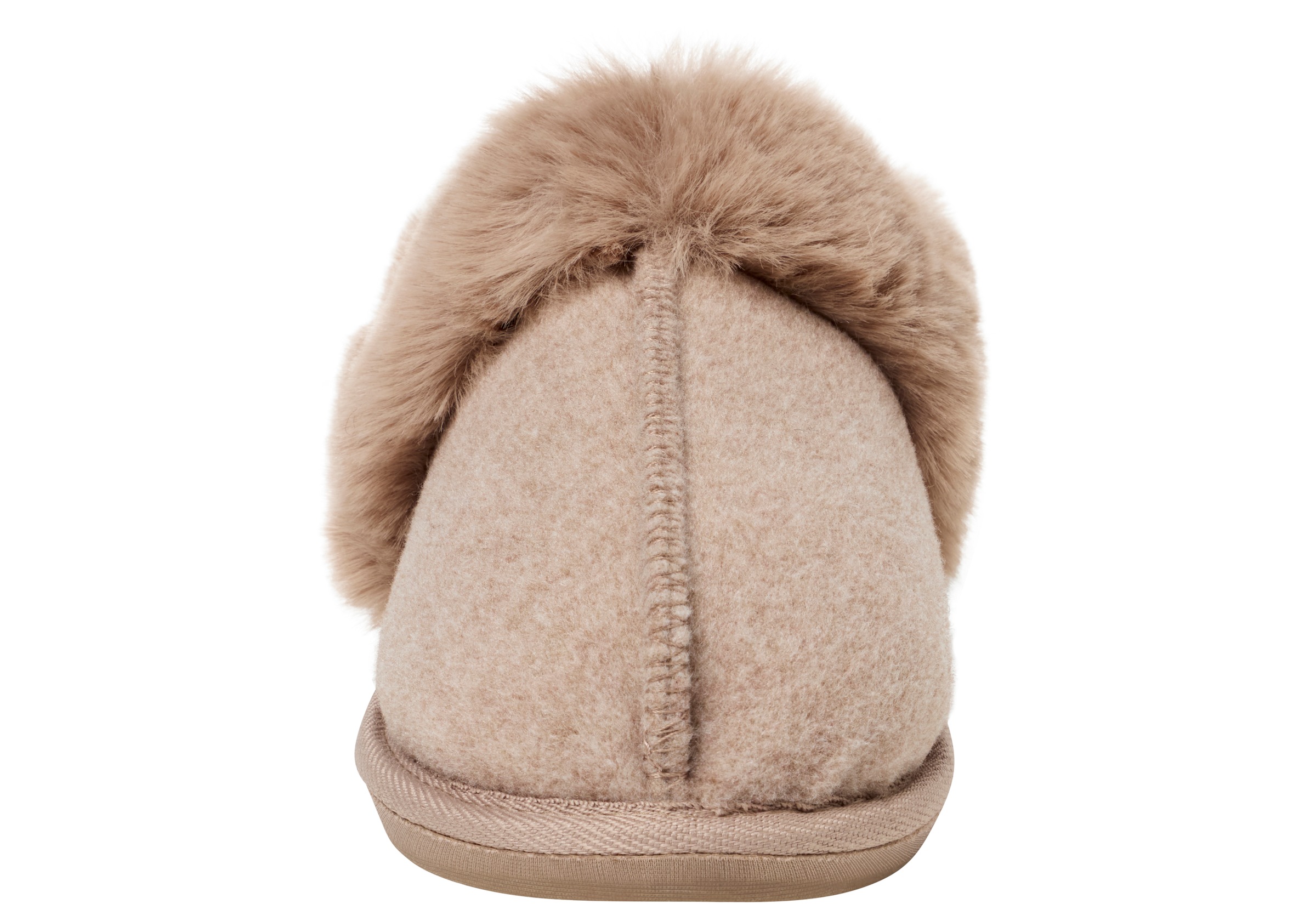 Apollo Chausson  2 cuis tlg.  mit strapazierfähiger Gummisohle