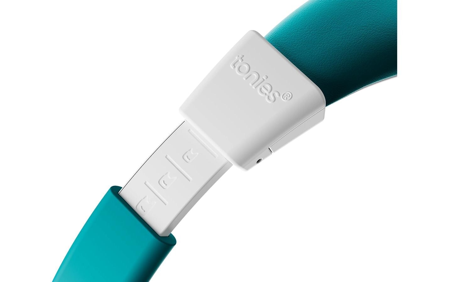 tonies Kinder-Kopfhörer »Lauscher 2« Bluetooth | NFC